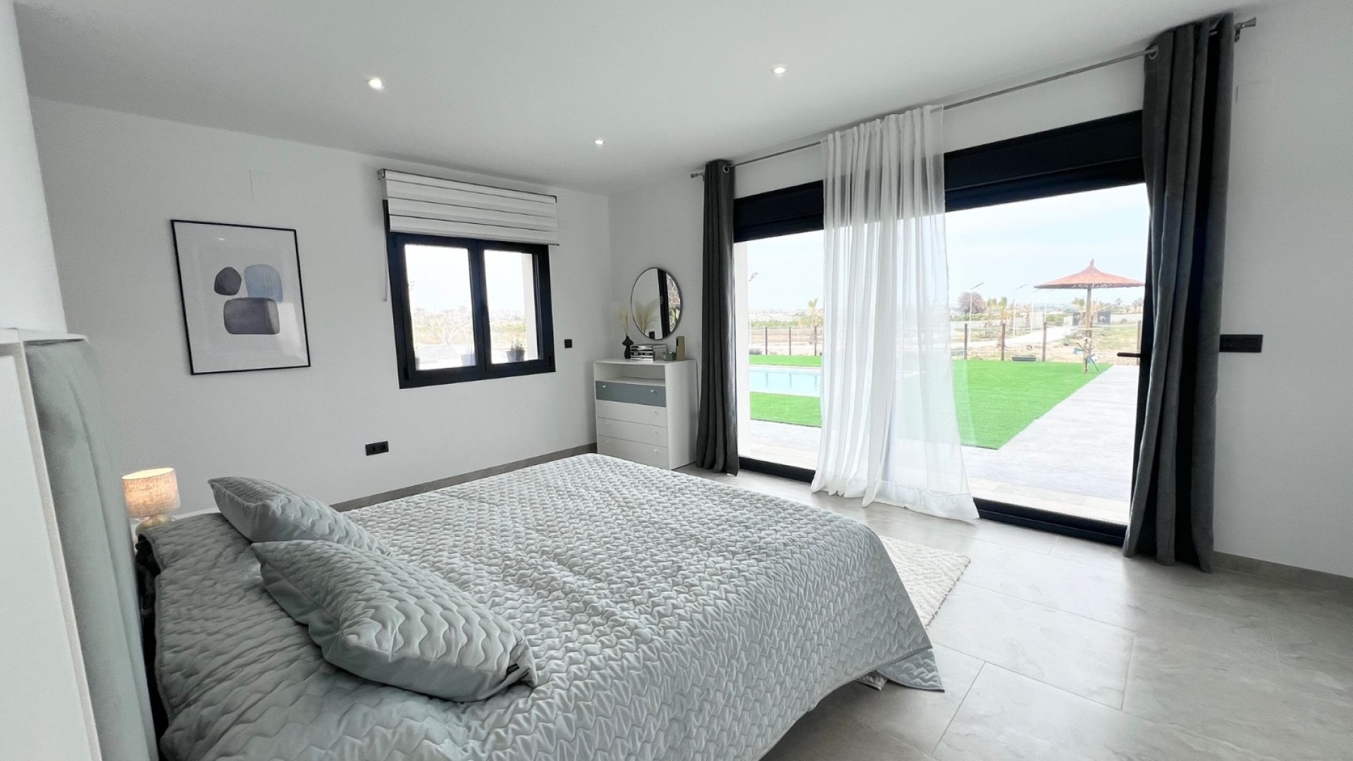 Resale - Villa - Ciudad Quesada