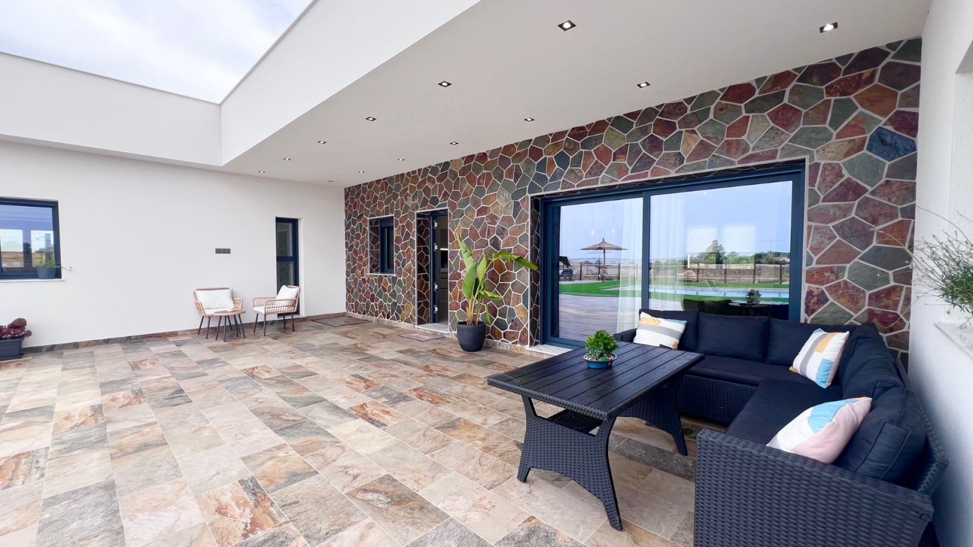 Resale - Villa - Ciudad Quesada