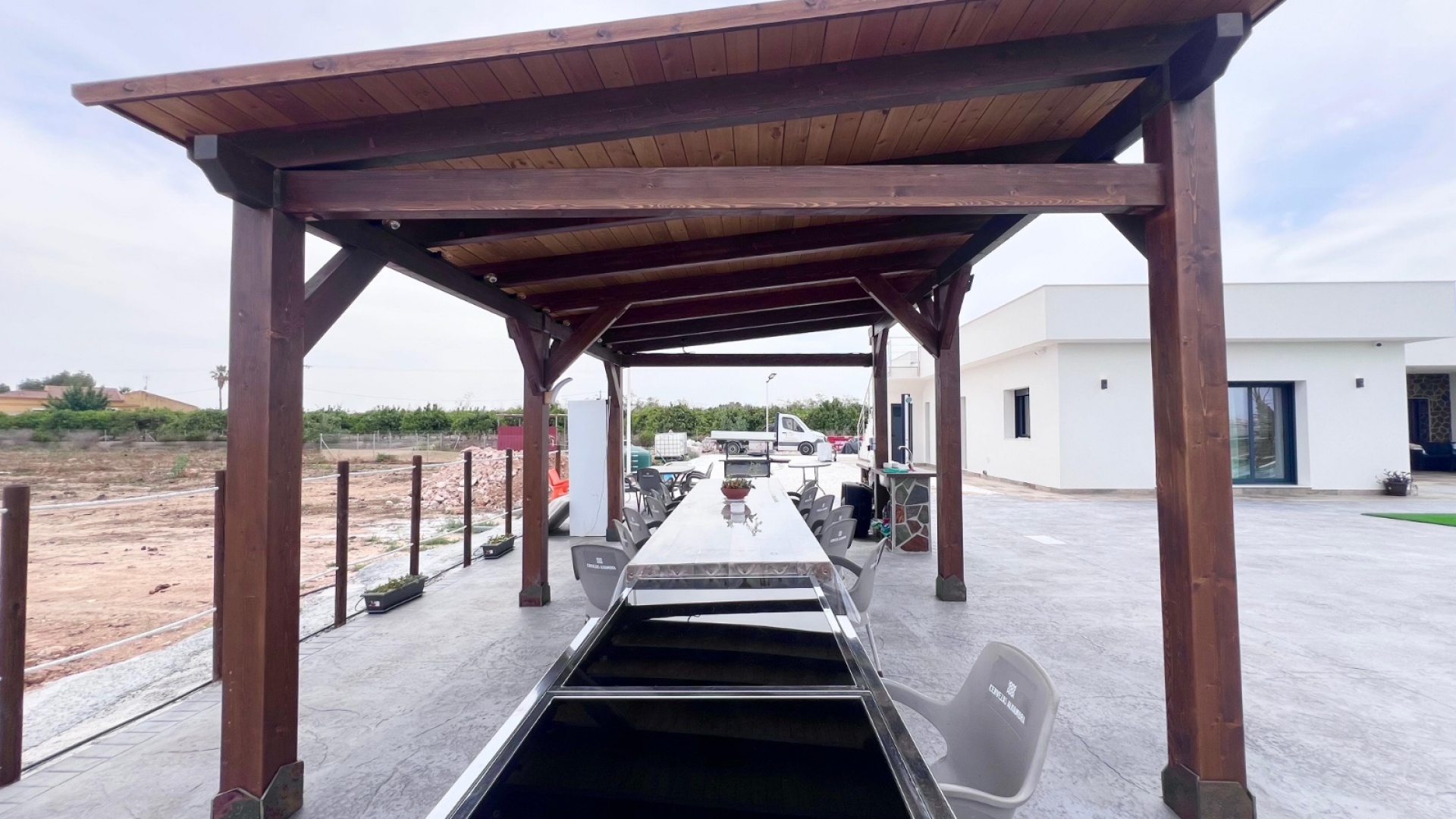 Resale - Villa - Ciudad Quesada