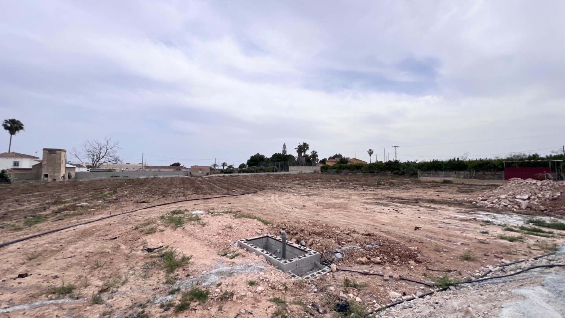 Resale - Villa - Ciudad Quesada