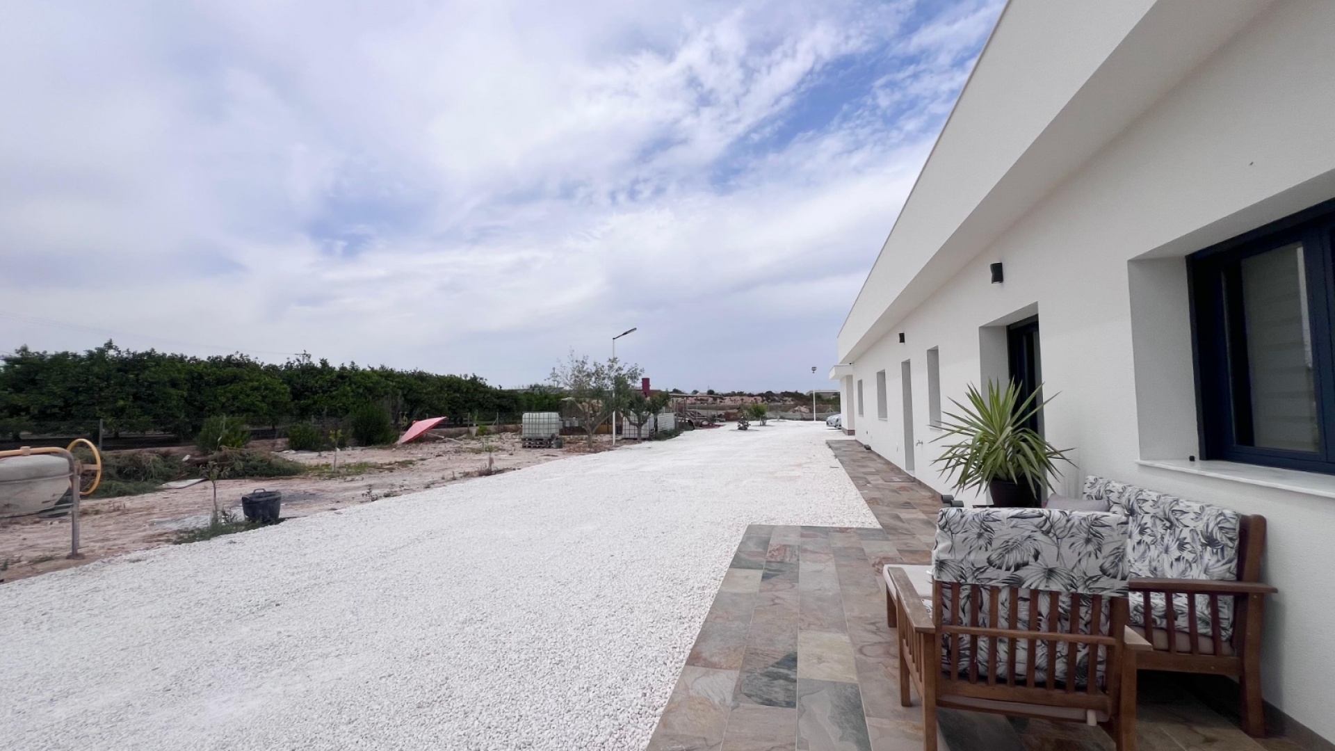 Resale - Villa - Ciudad Quesada