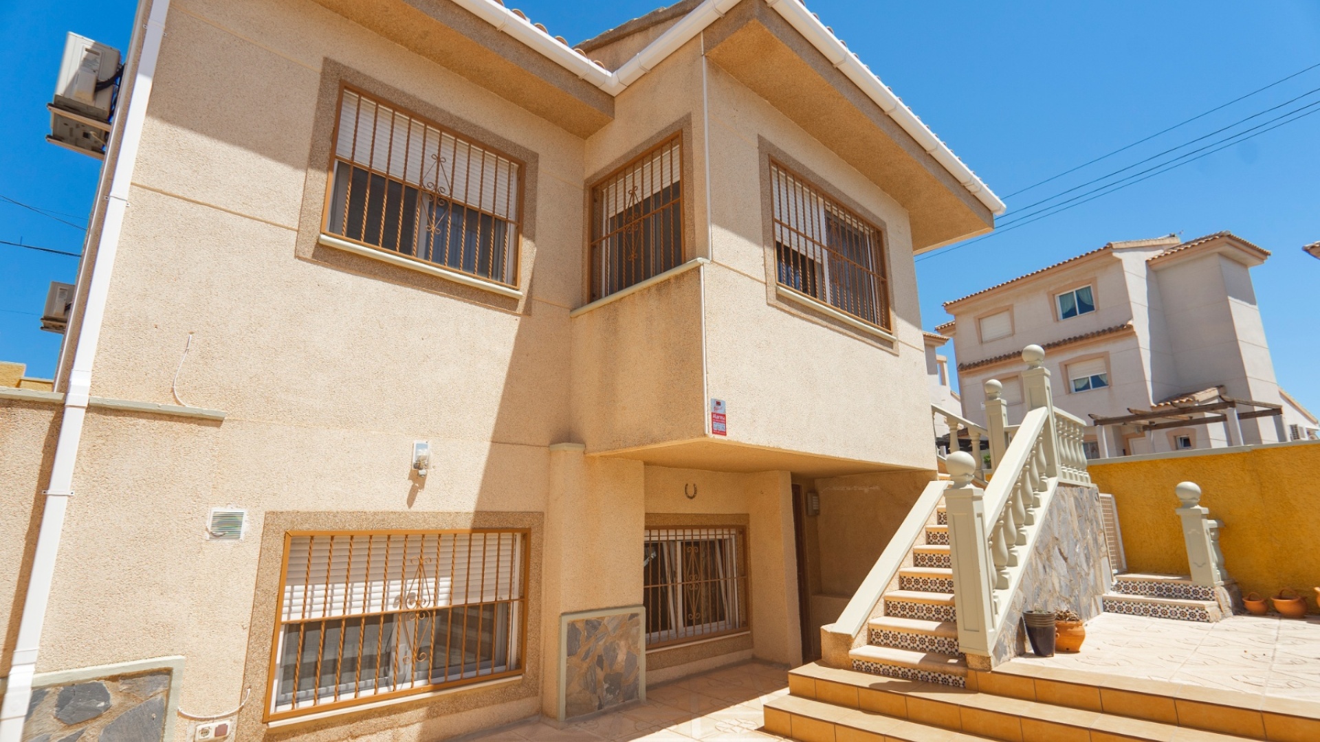 Resale - Villa - Ciudad Quesada