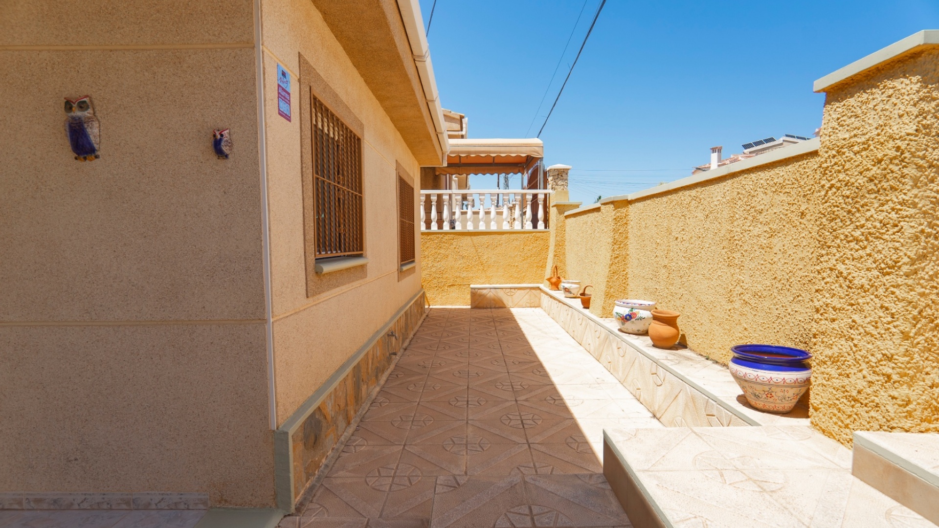 Resale - Villa - Ciudad Quesada