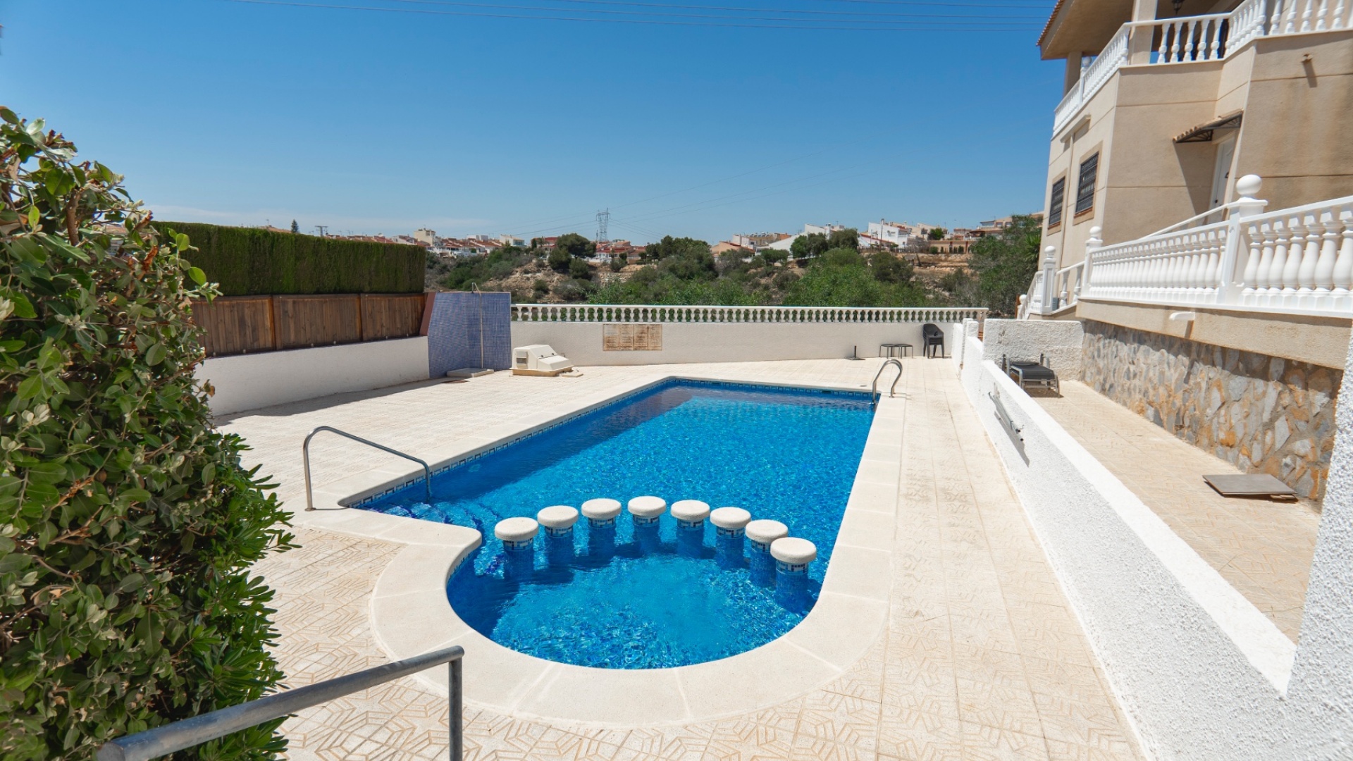 Resale - Villa - Ciudad Quesada