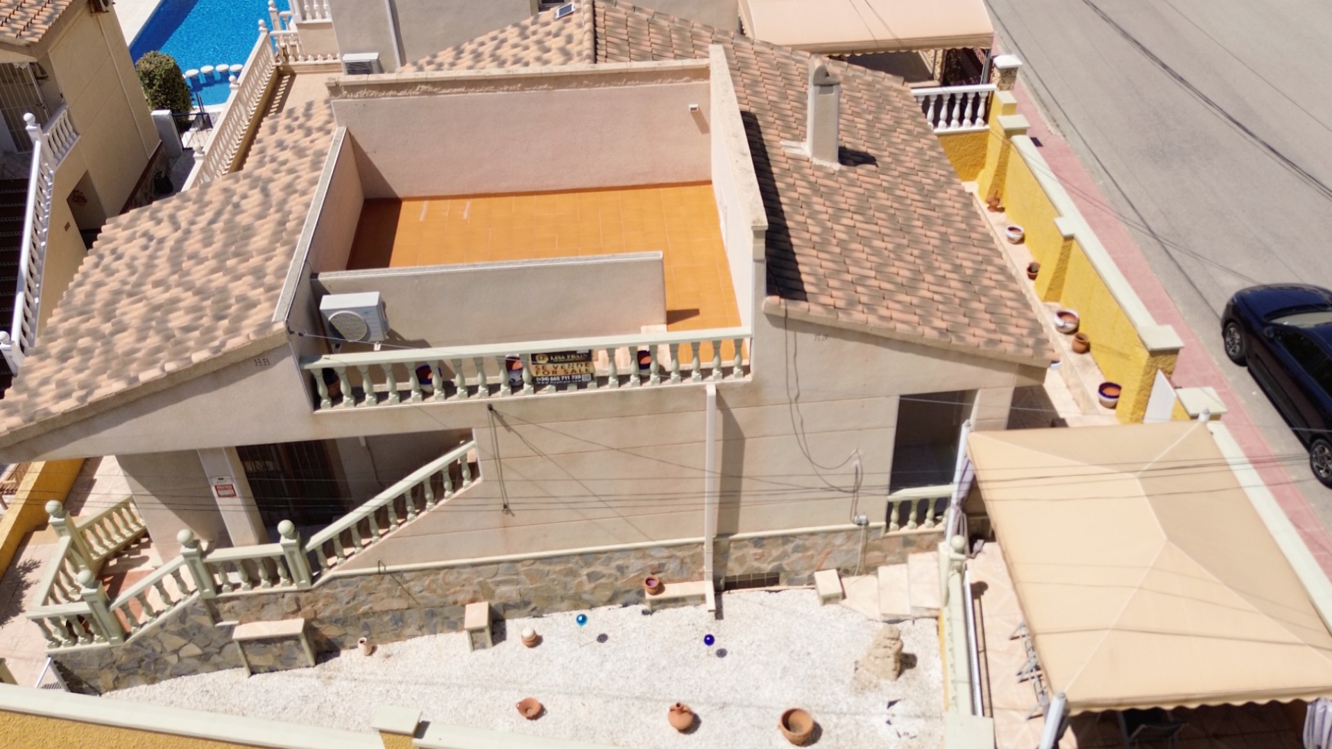 Resale - Villa - Ciudad Quesada