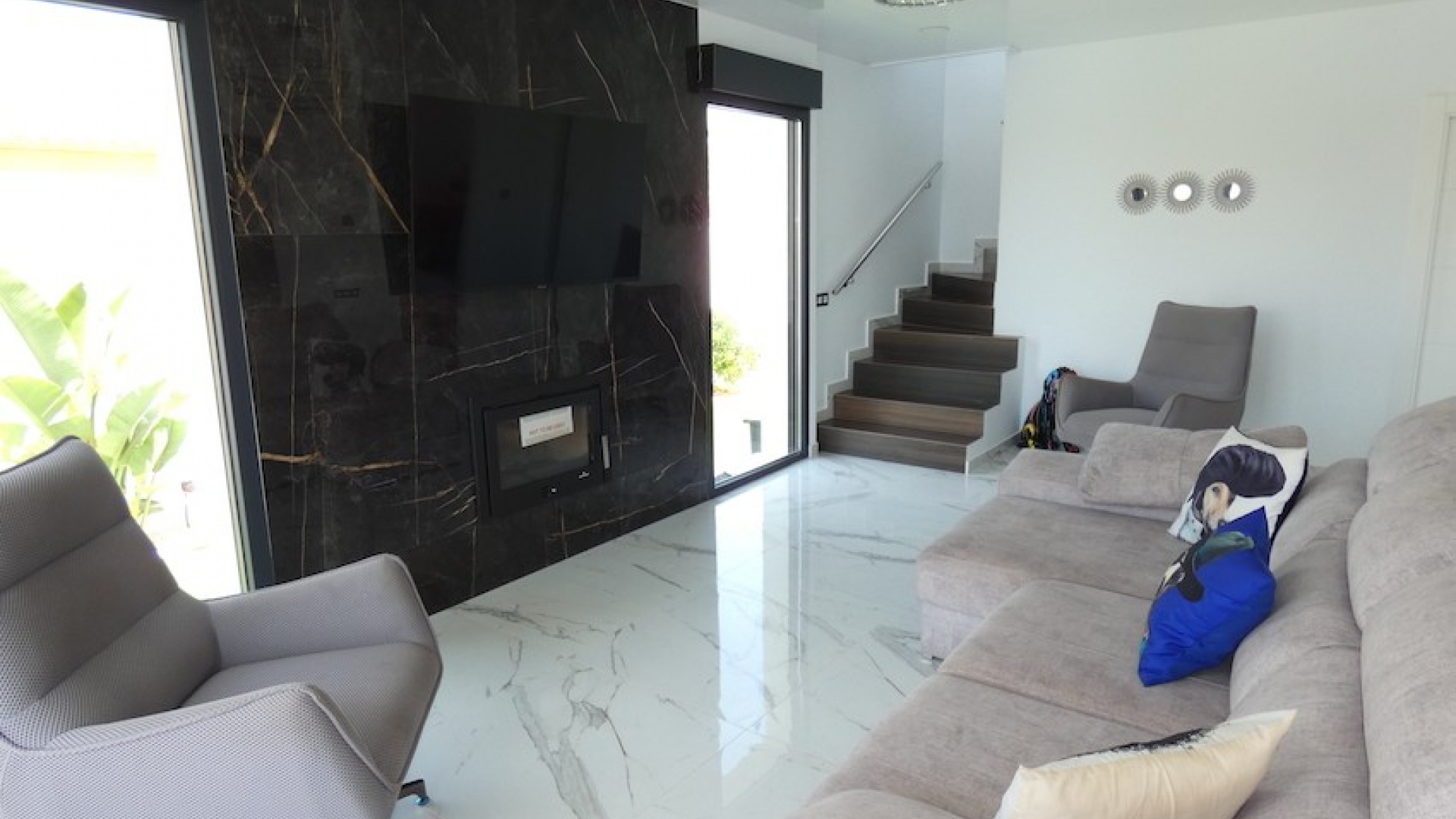 Resale - Villa - Ciudad Quesada