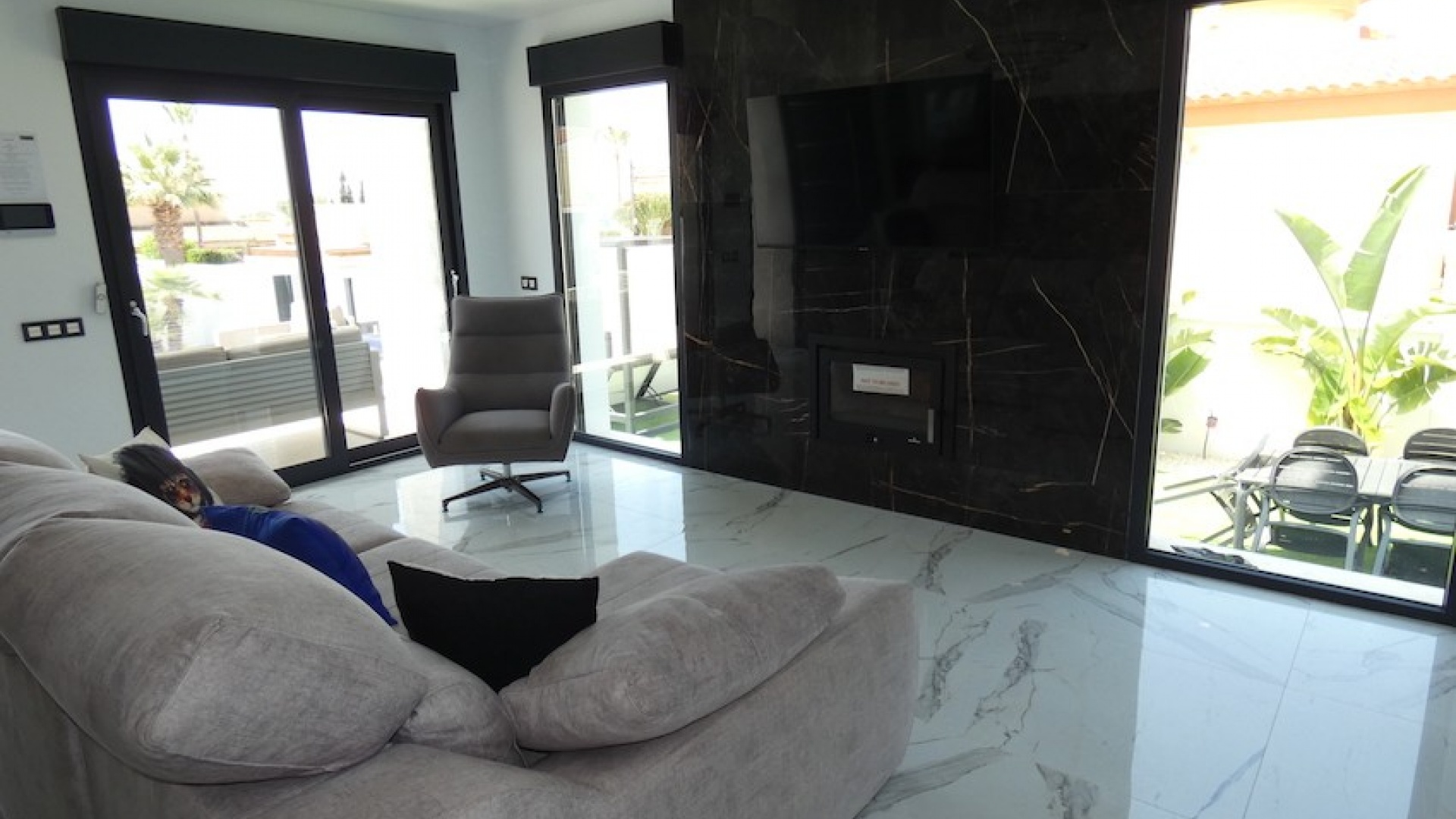 Resale - Villa - Ciudad Quesada