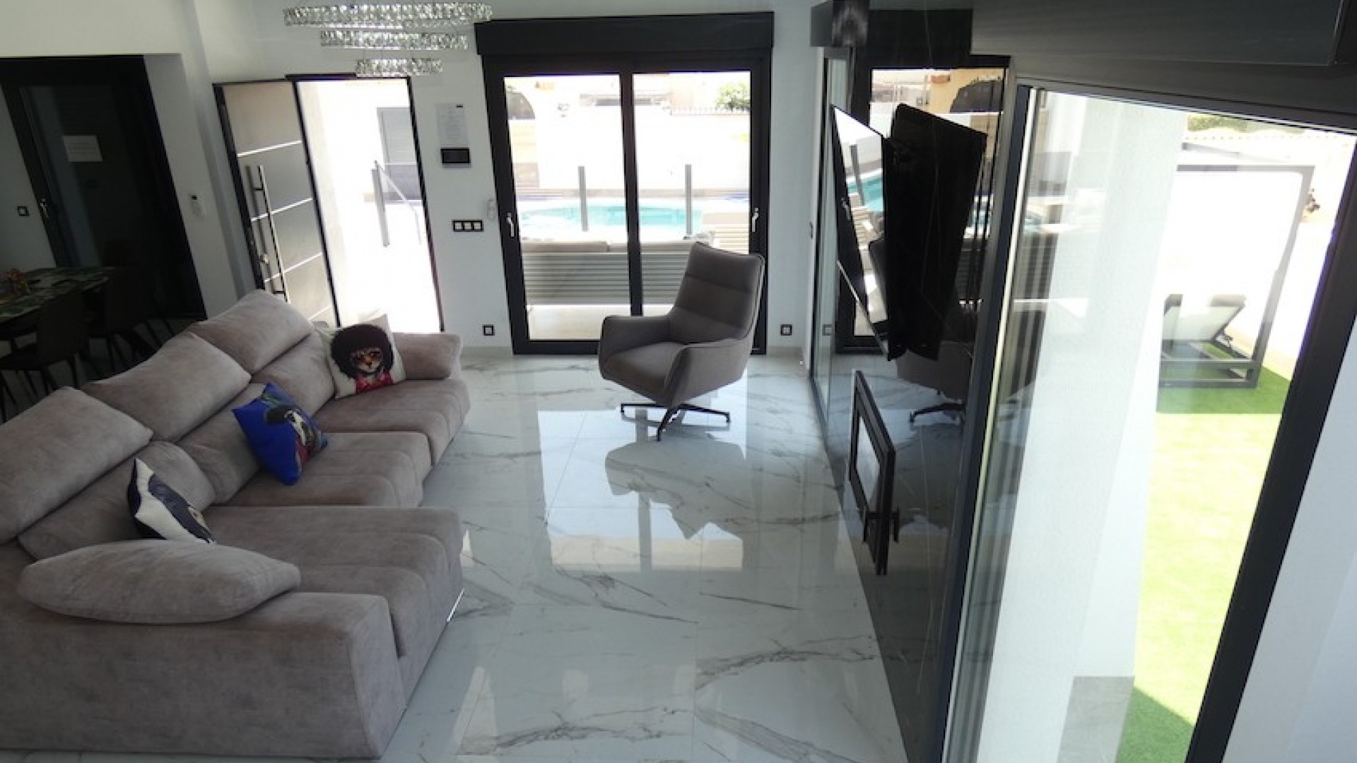 Resale - Villa - Ciudad Quesada