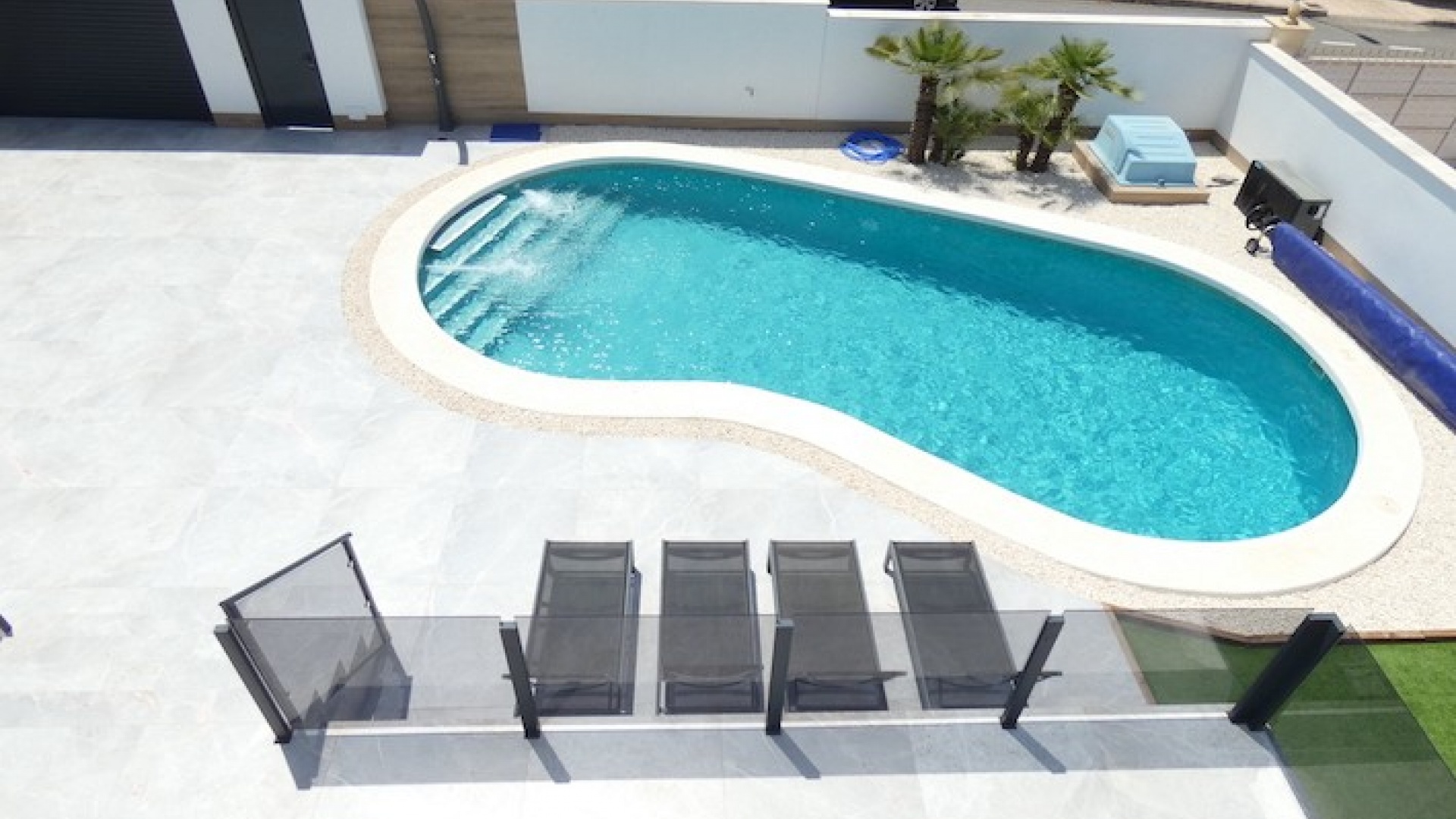 Resale - Villa - Ciudad Quesada