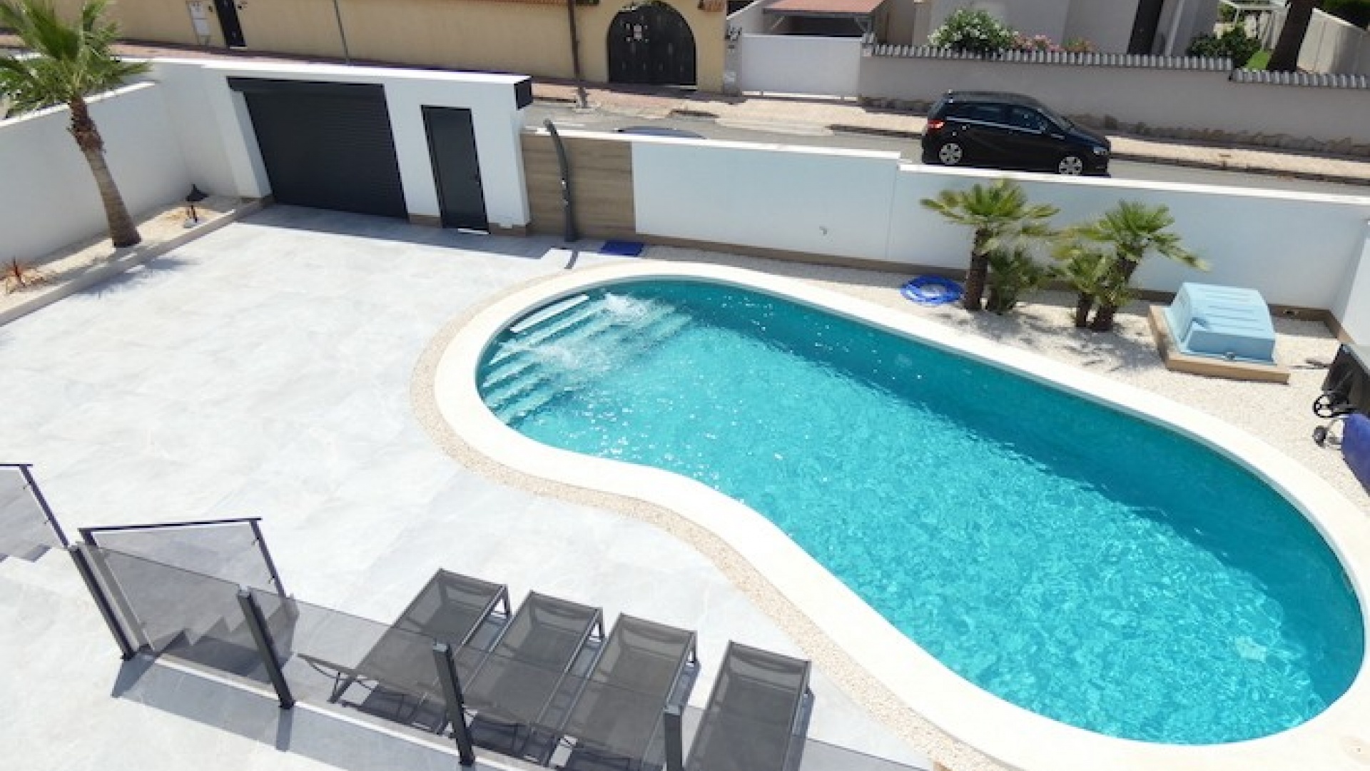 Resale - Villa - Ciudad Quesada