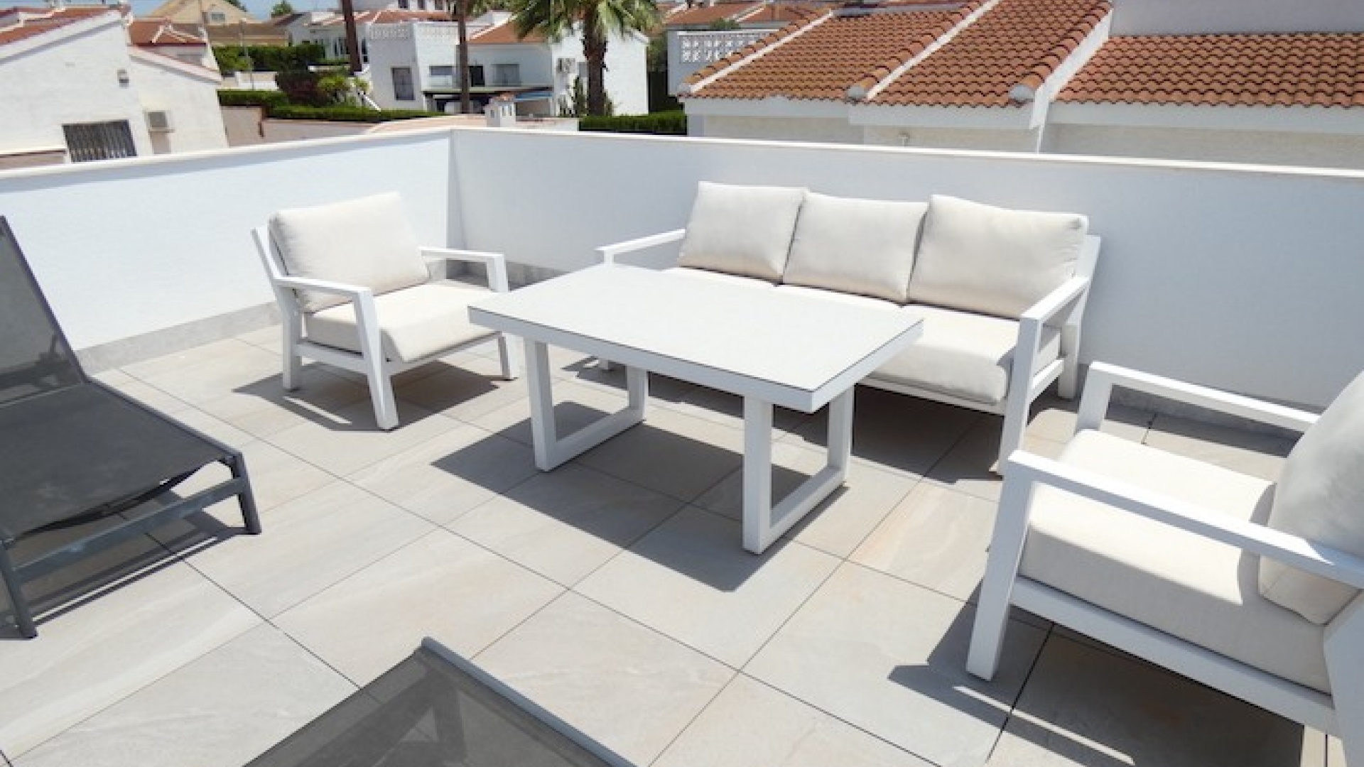 Resale - Villa - Ciudad Quesada