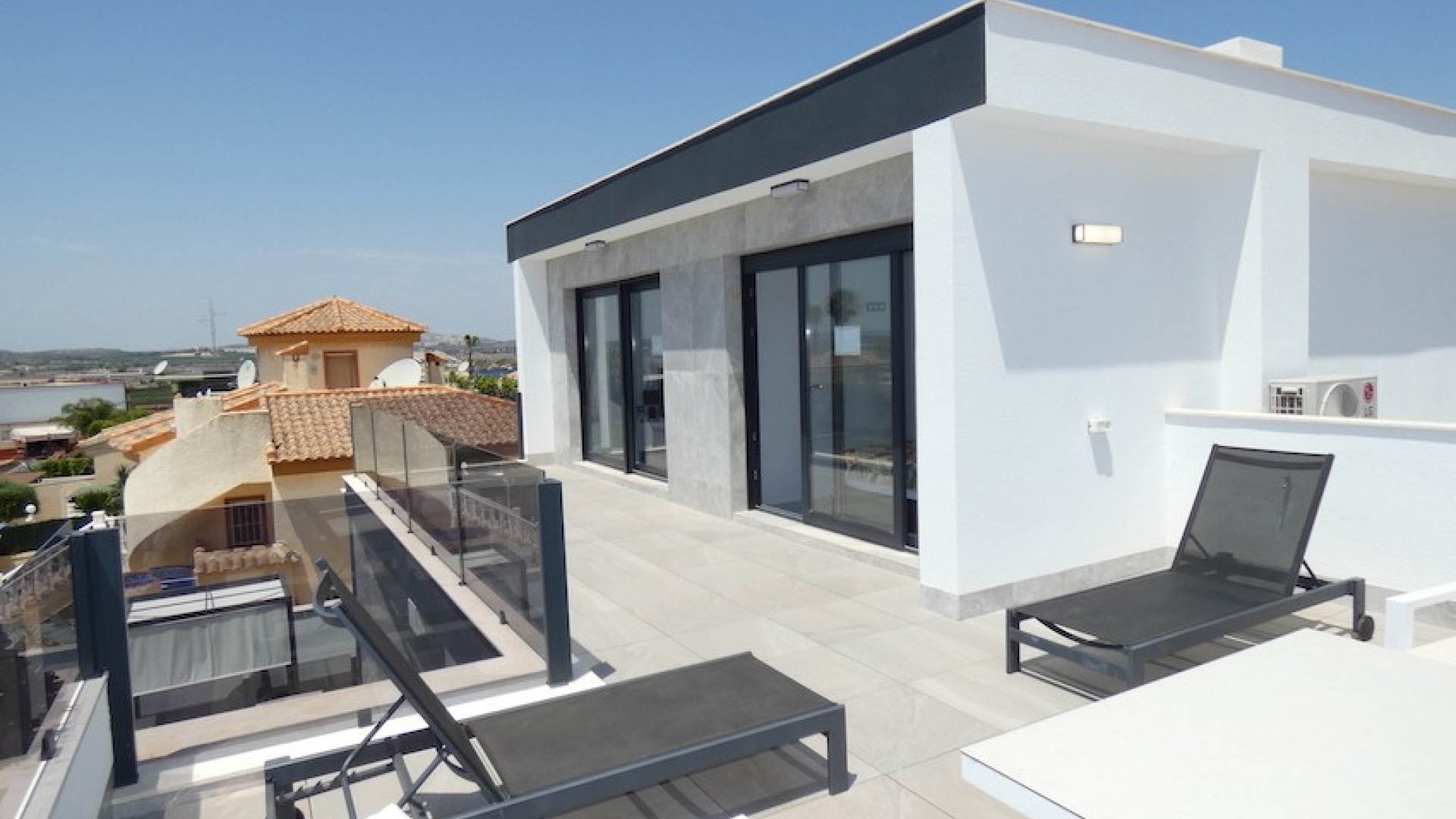 Resale - Villa - Ciudad Quesada