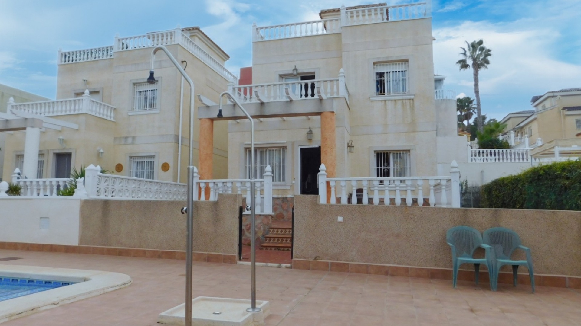 Resale - Villa - Ciudad Quesada