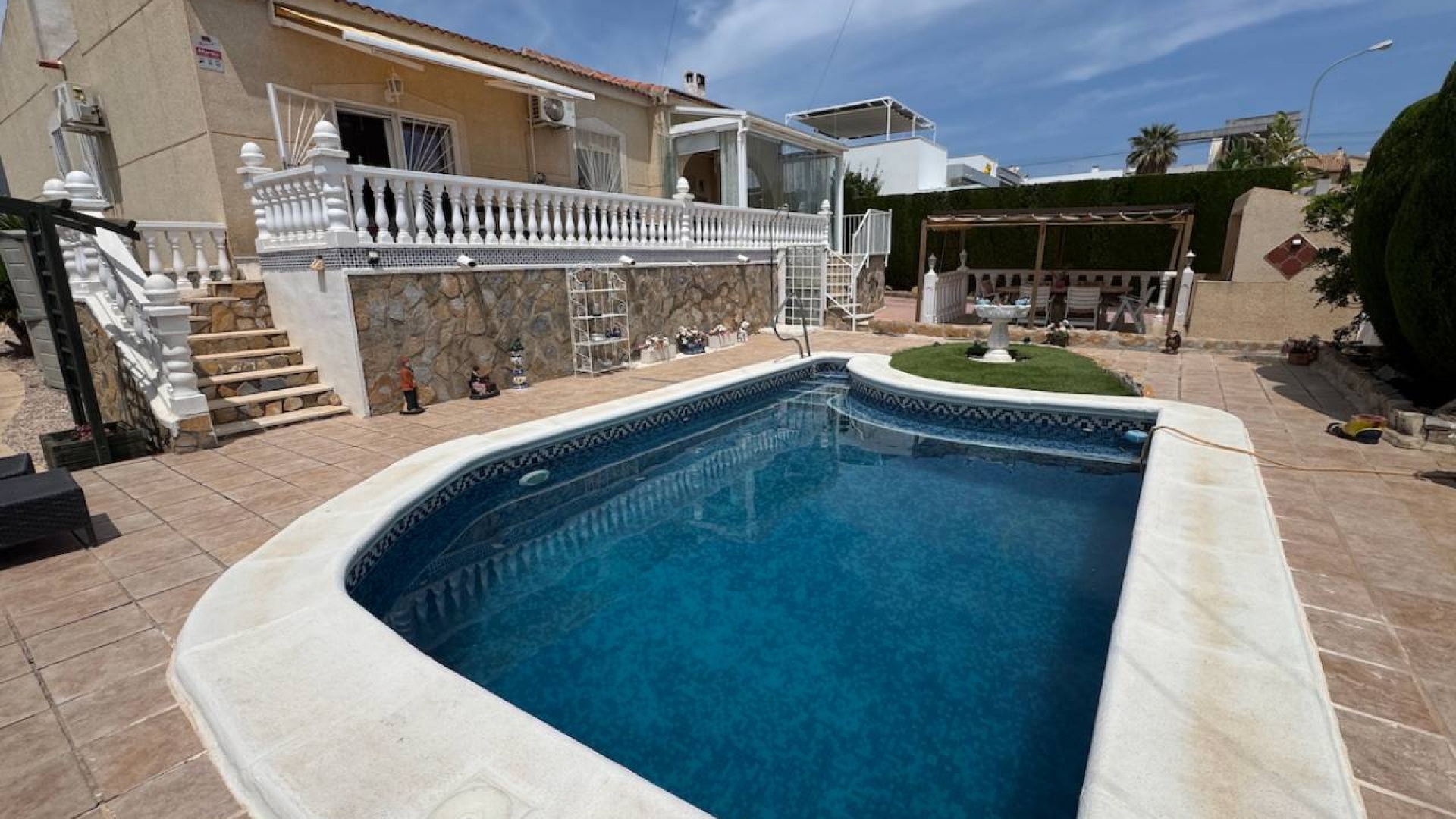 Resale - Villa - Ciudad Quesada