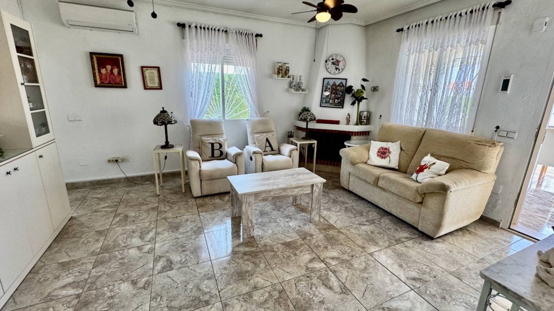 Resale - Villa - Ciudad Quesada