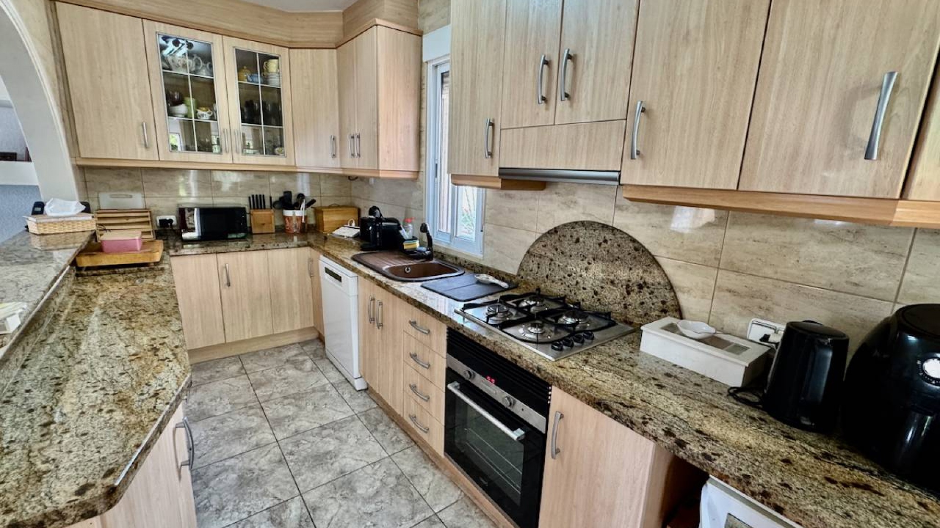 Resale - Villa - Ciudad Quesada