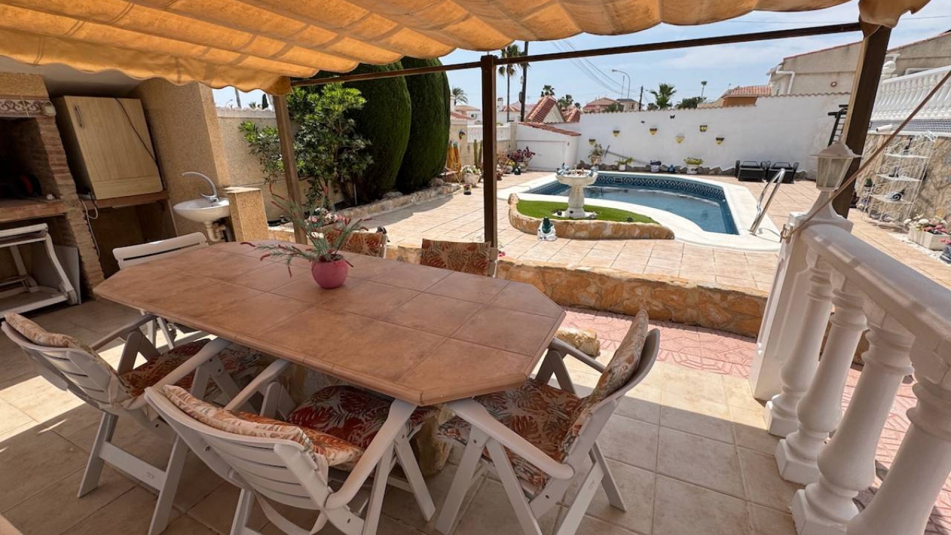 Resale - Villa - Ciudad Quesada