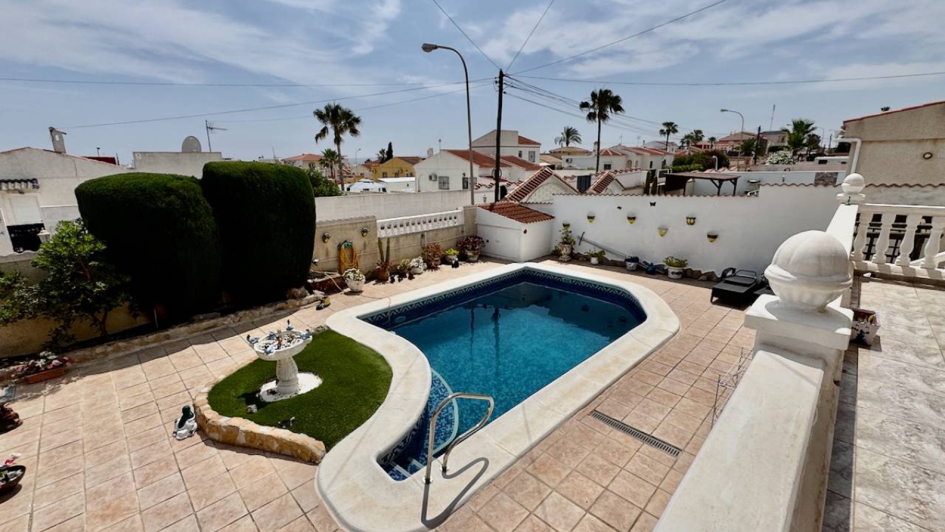 Resale - Villa - Ciudad Quesada