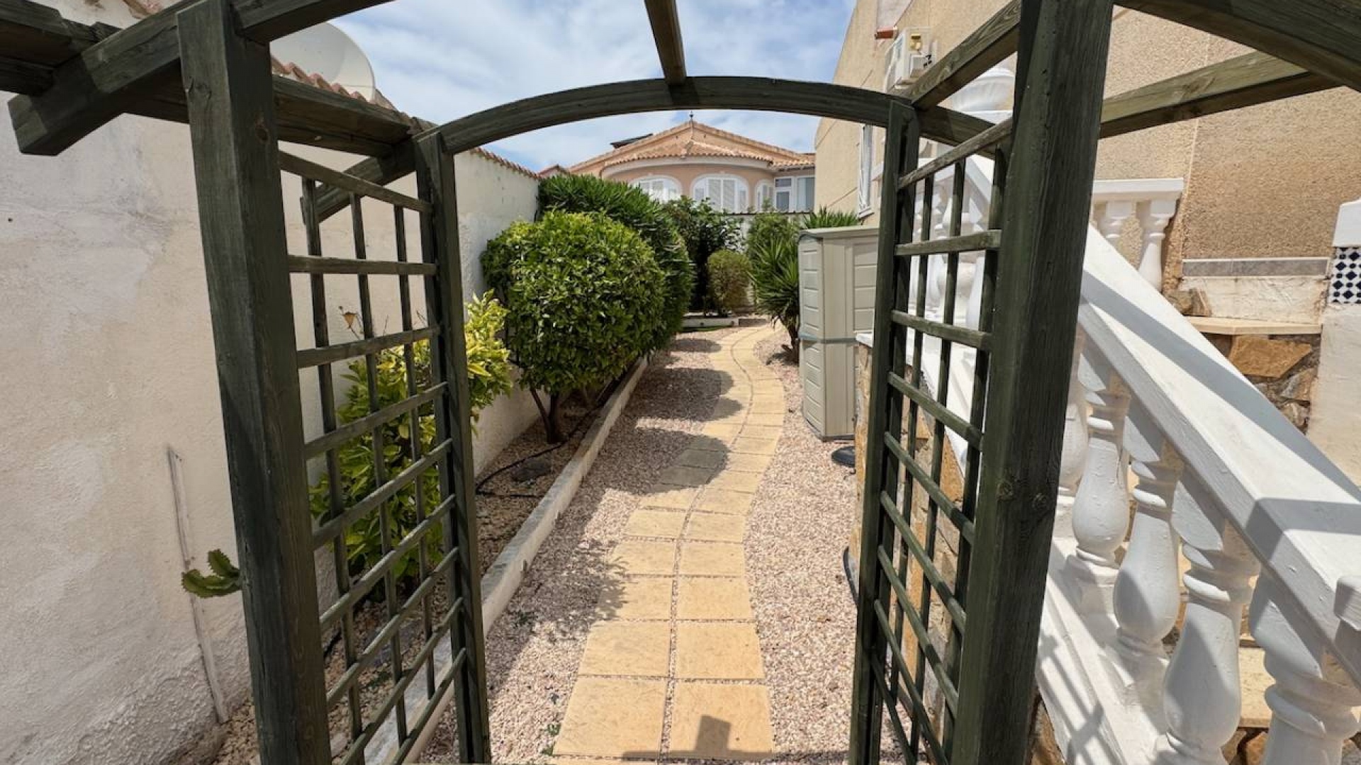 Resale - Villa - Ciudad Quesada