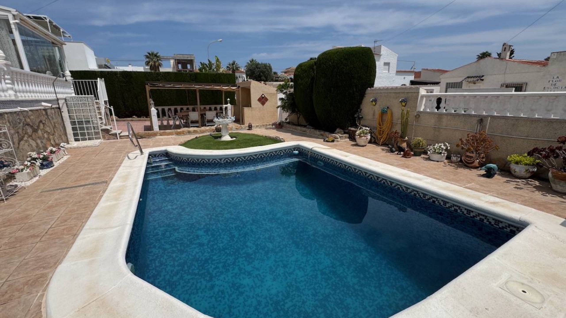 Resale - Villa - Ciudad Quesada