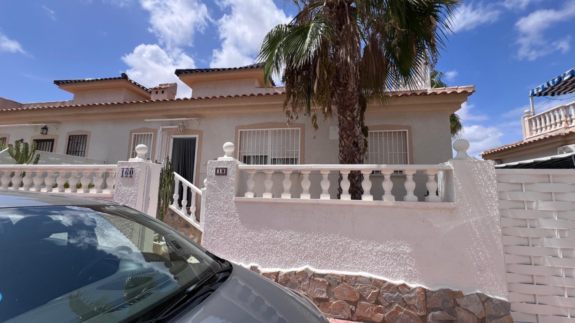 Resale - Villa - Ciudad Quesada