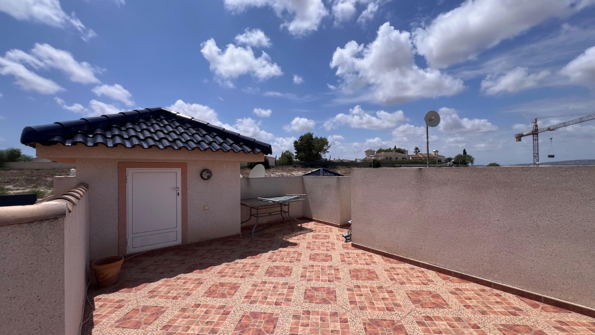 Resale - Villa - Ciudad Quesada