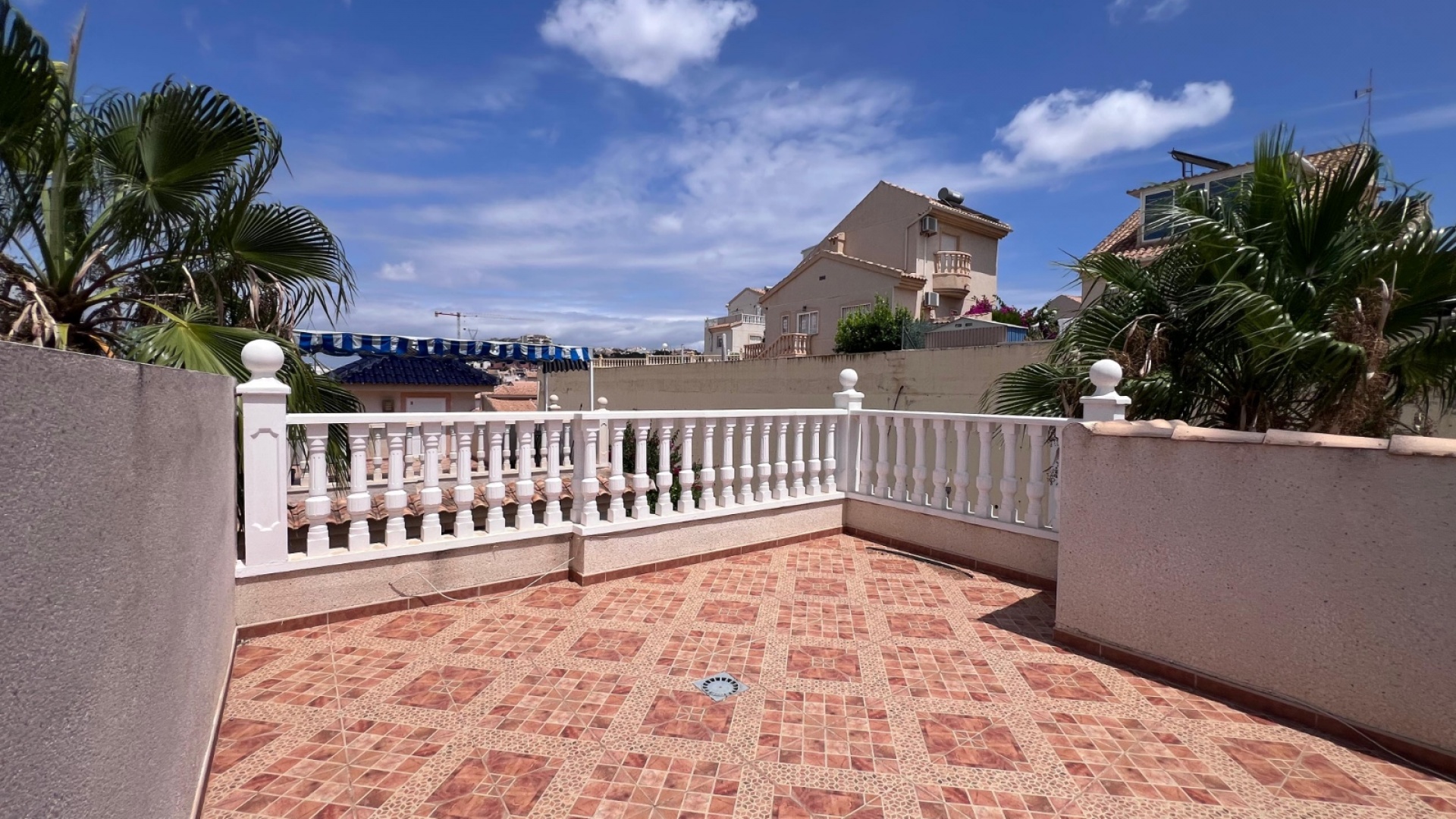 Resale - Villa - Ciudad Quesada