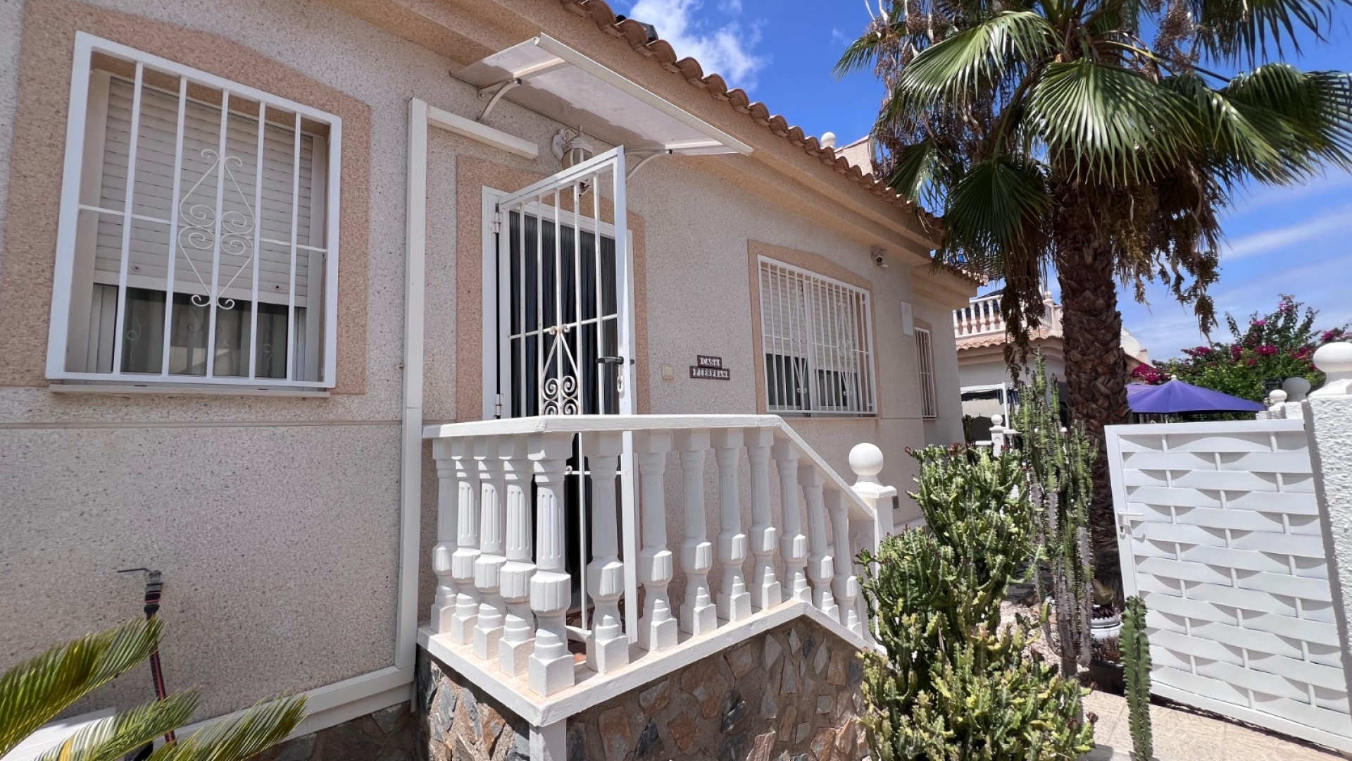 Resale - Villa - Ciudad Quesada