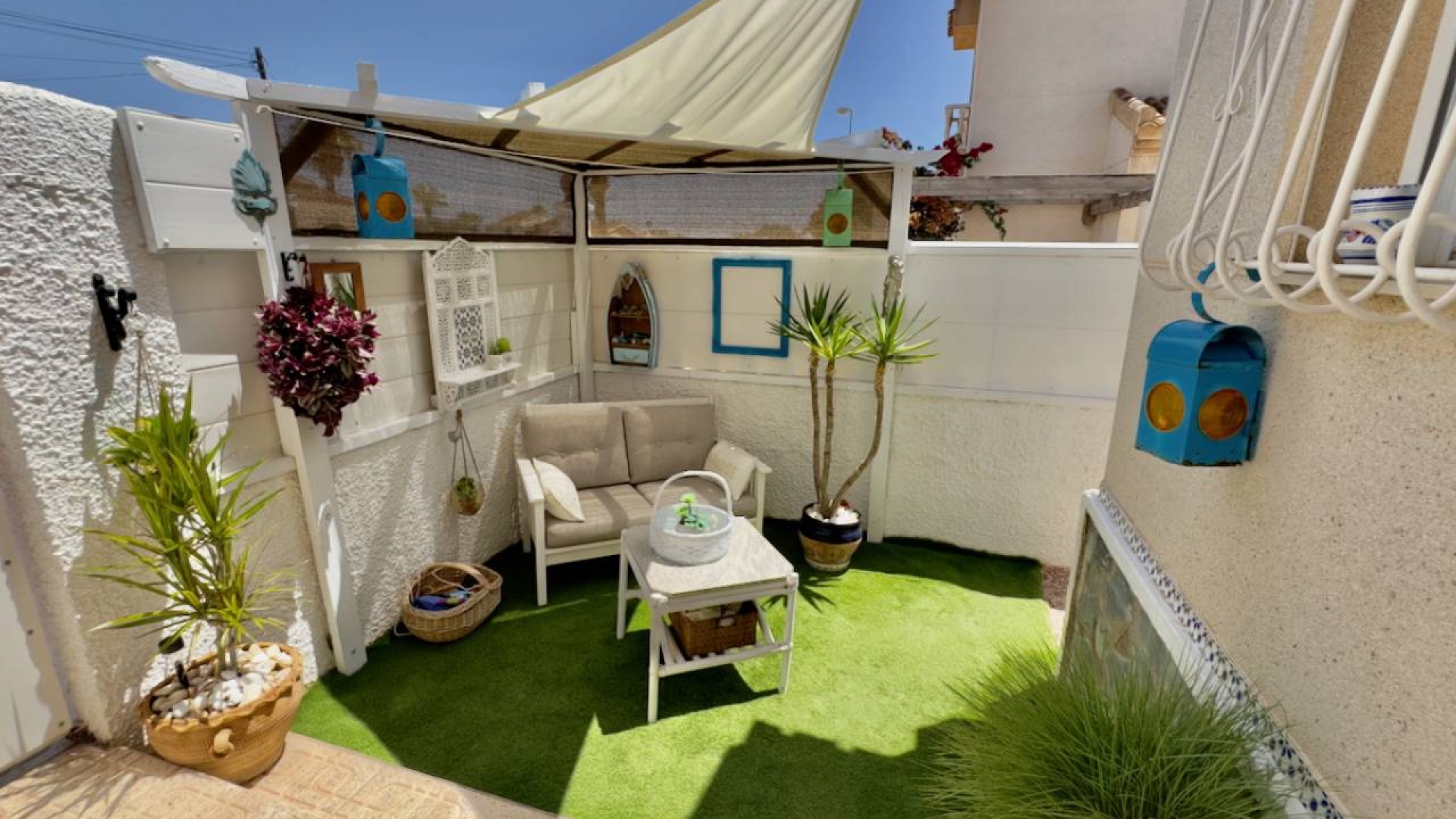 Resale - Villa - Ciudad Quesada