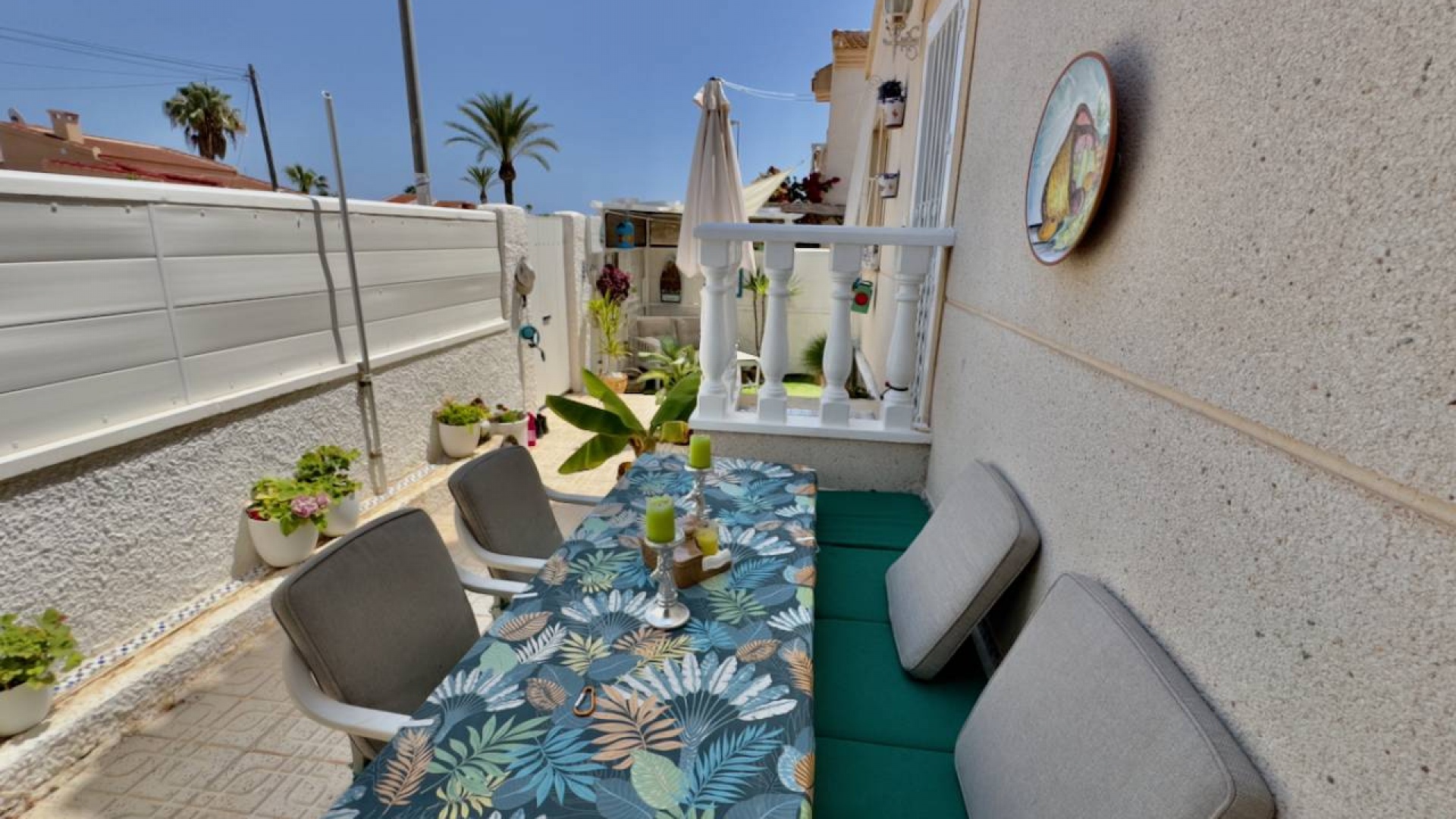 Resale - Villa - Ciudad Quesada