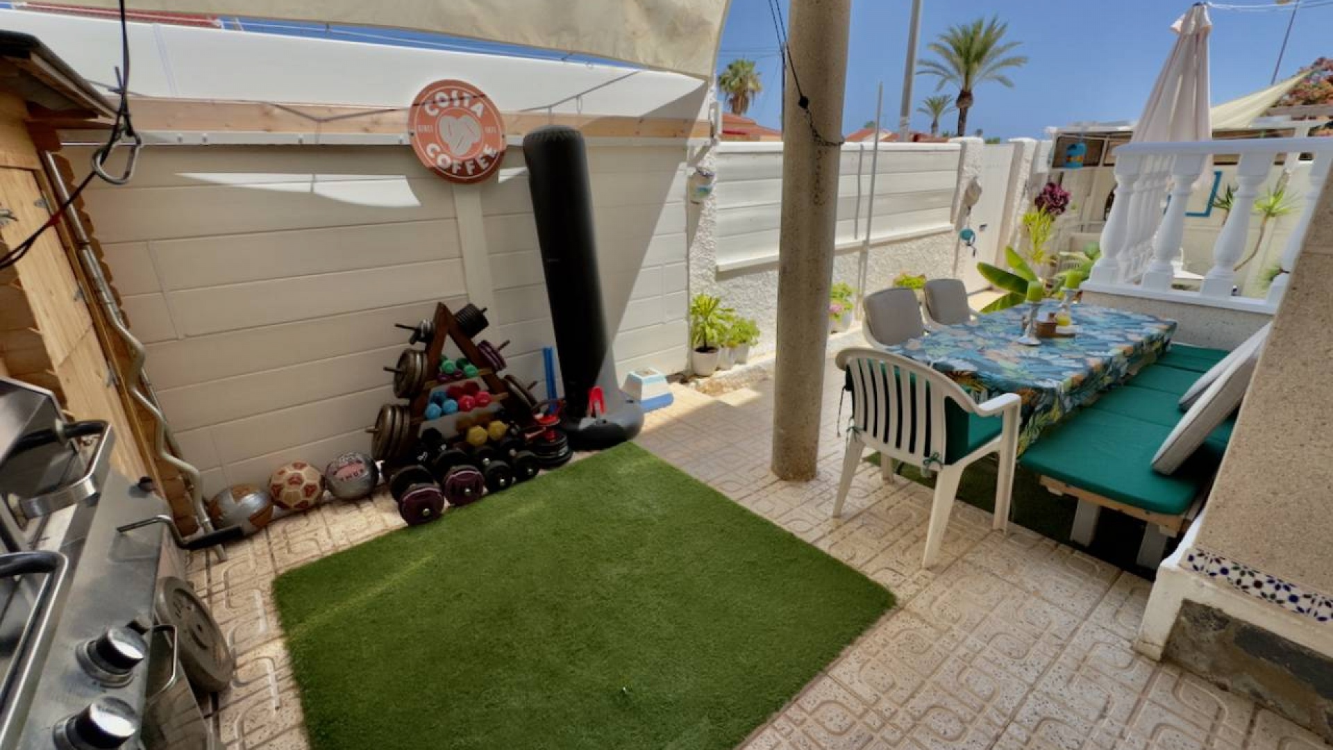 Resale - Villa - Ciudad Quesada