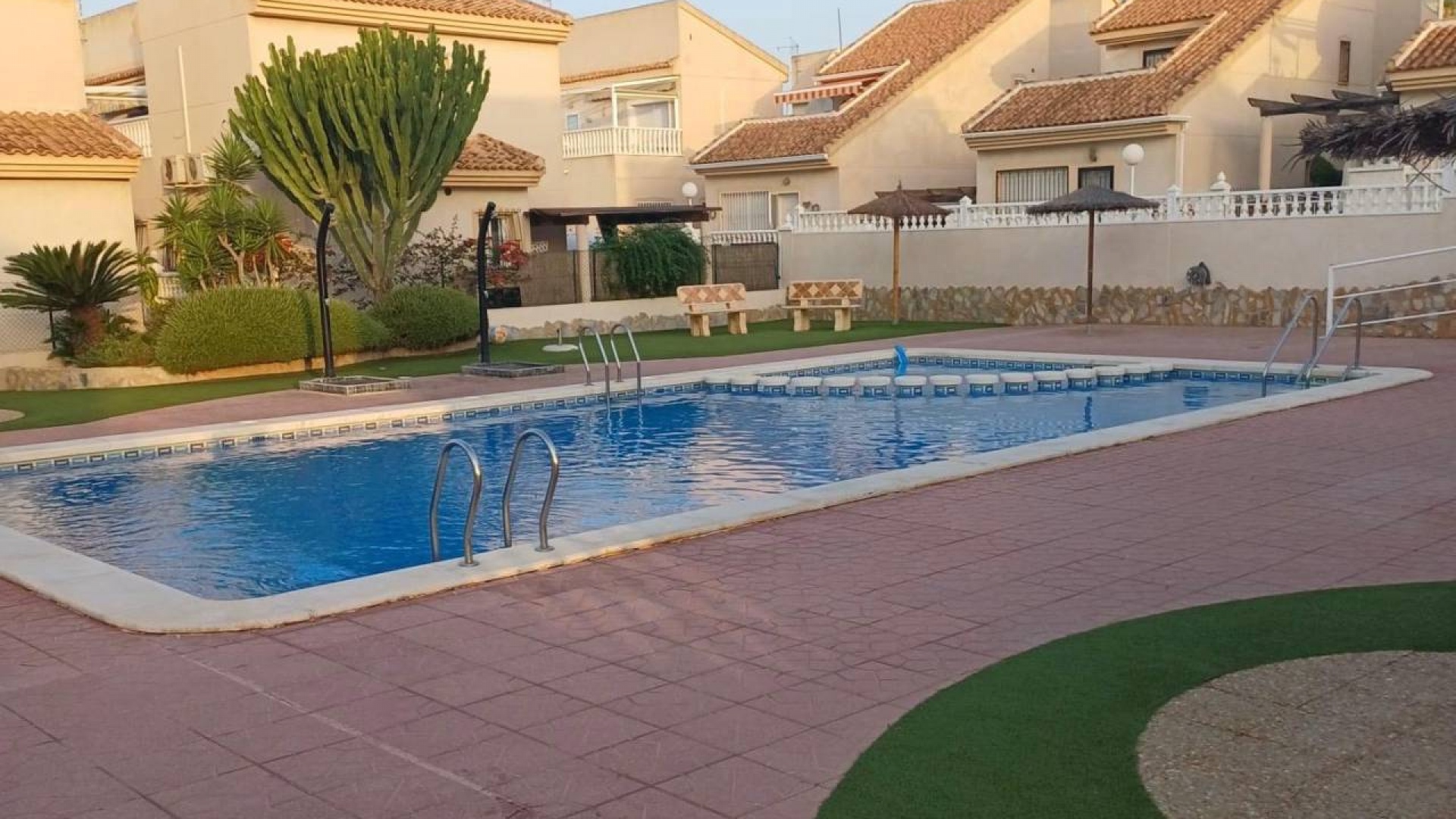 Resale - Villa - Ciudad Quesada