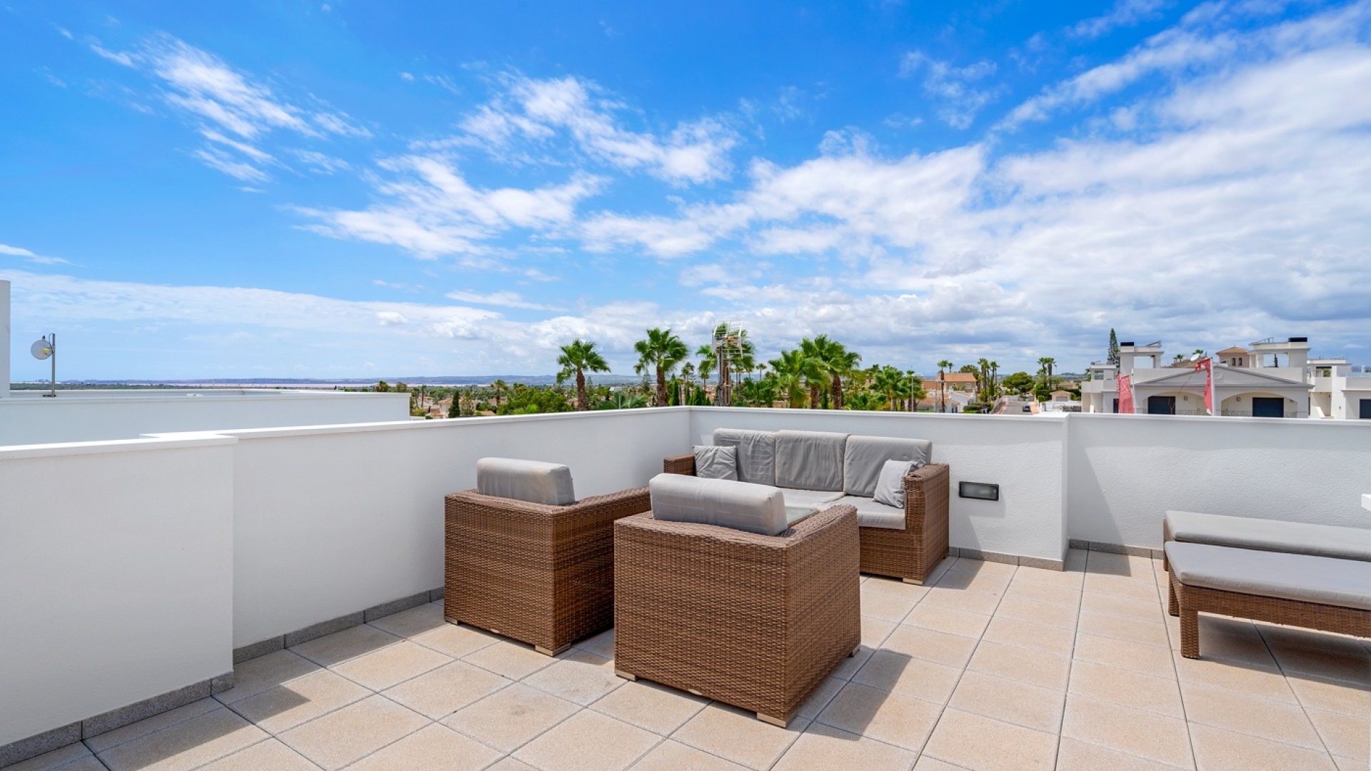 Resale - Villa - Ciudad Quesada