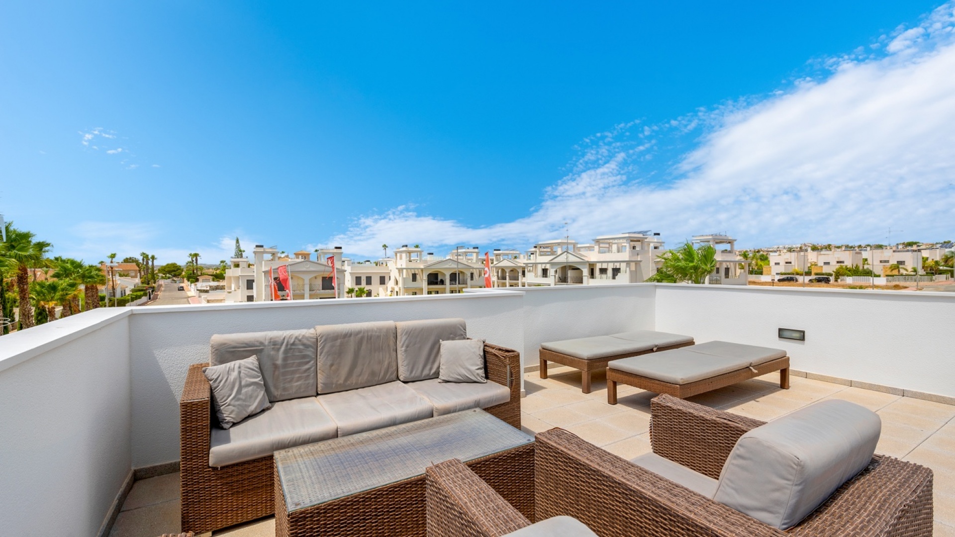 Resale - Villa - Ciudad Quesada