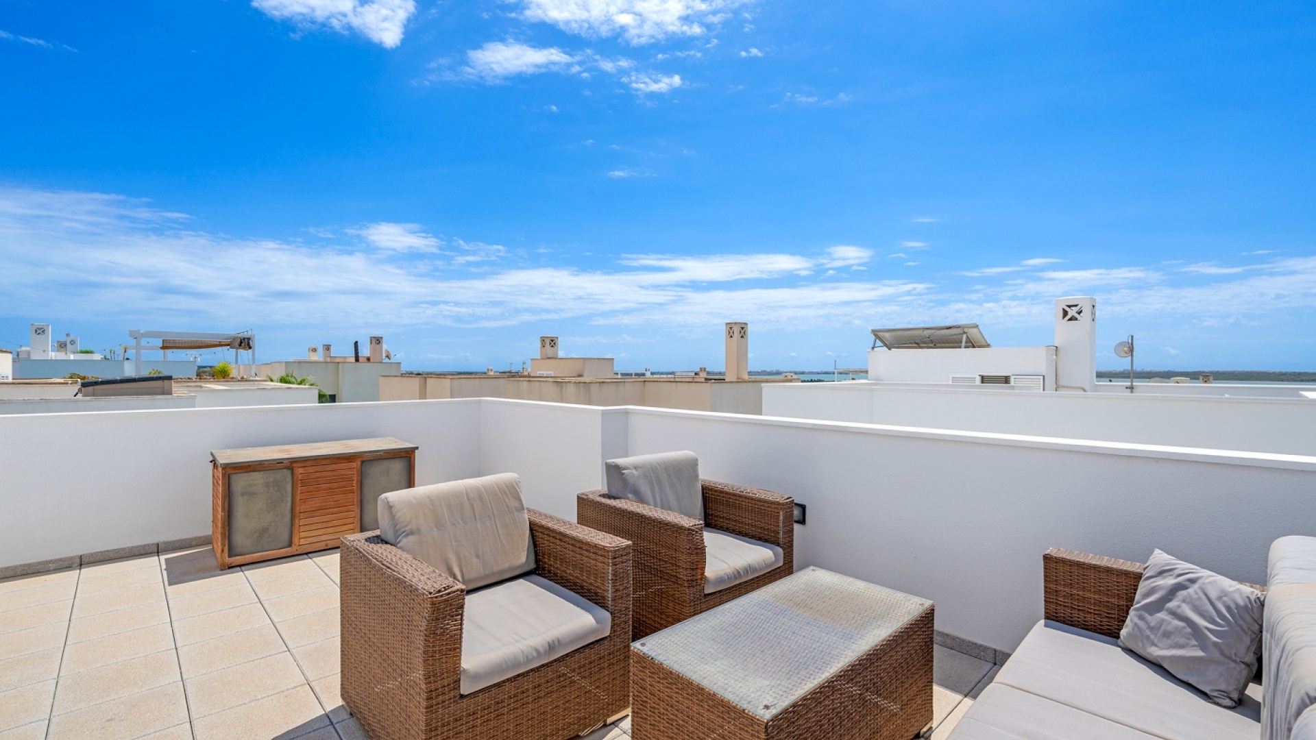 Resale - Villa - Ciudad Quesada