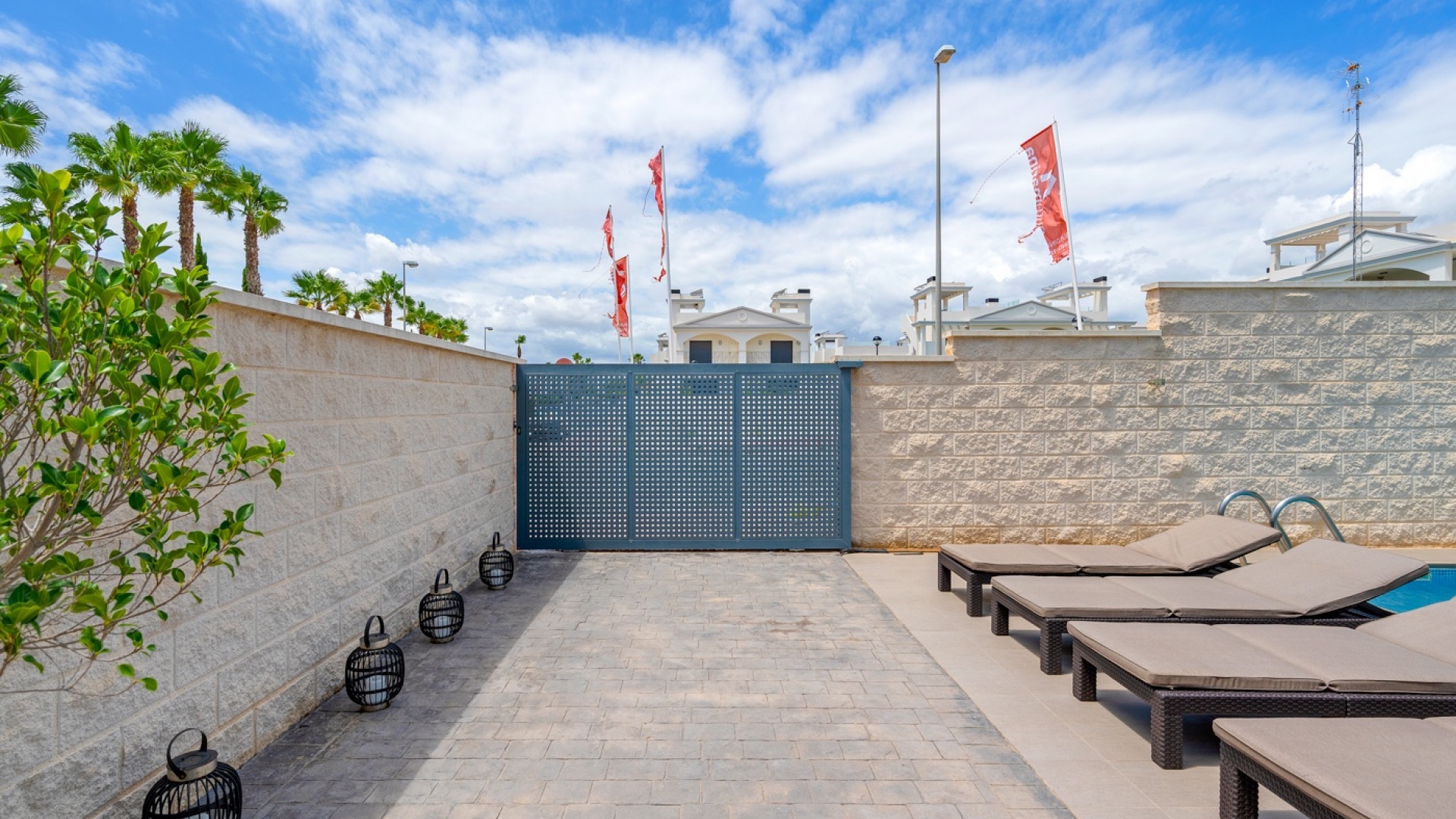 Resale - Villa - Ciudad Quesada