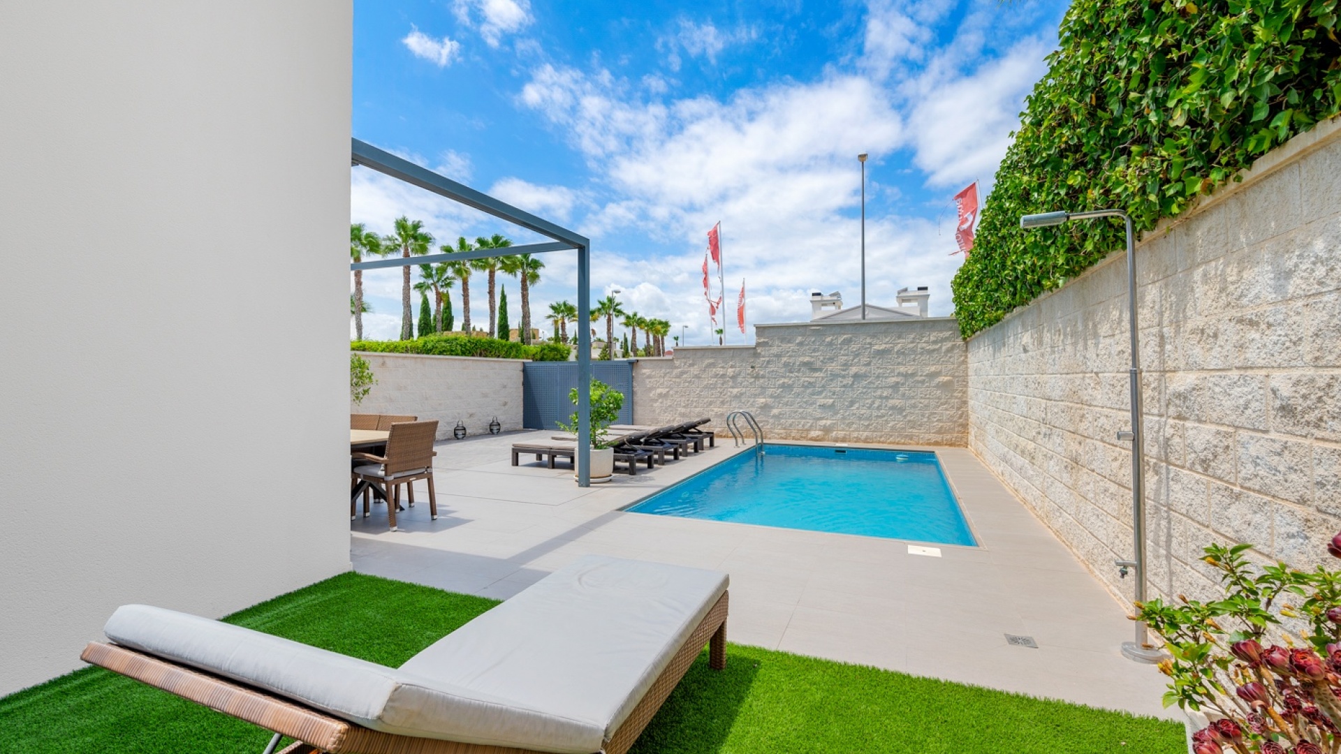 Resale - Villa - Ciudad Quesada