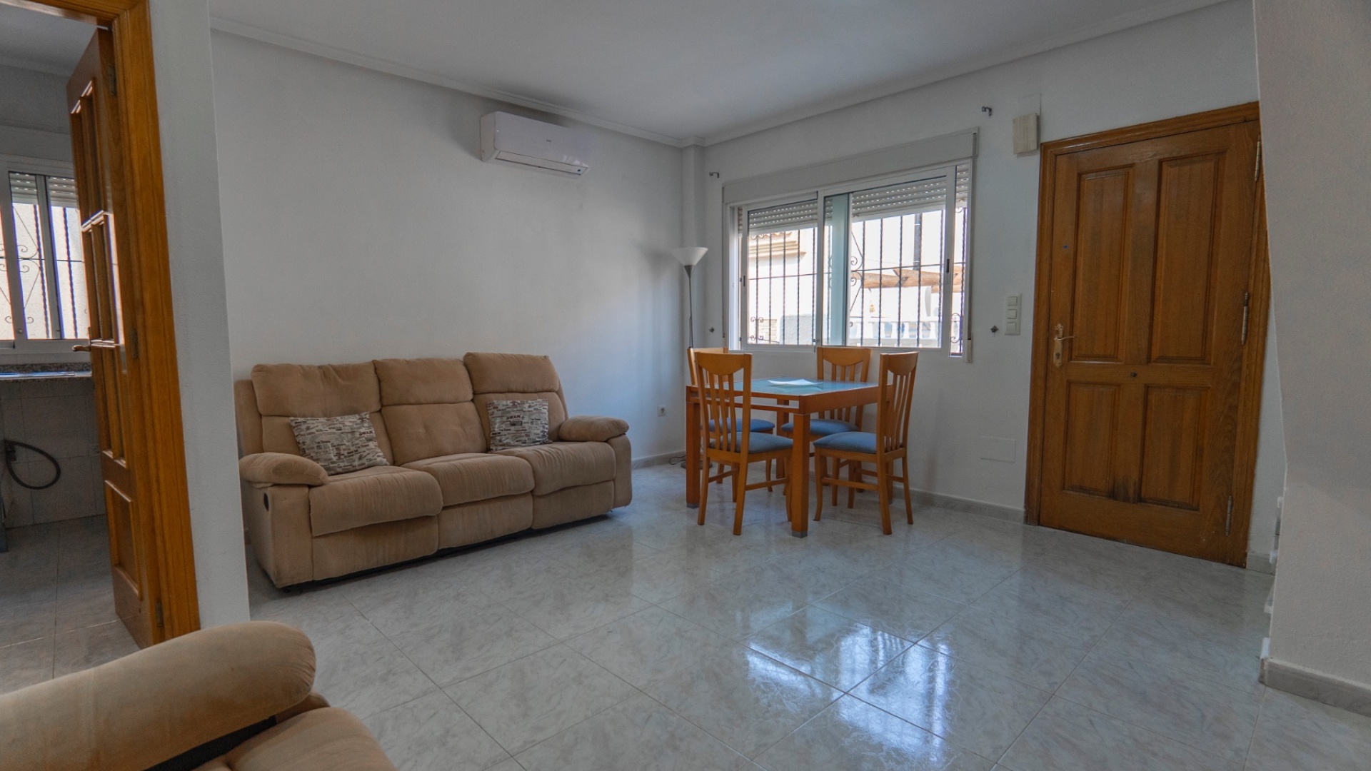 Resale - Villa - Ciudad Quesada