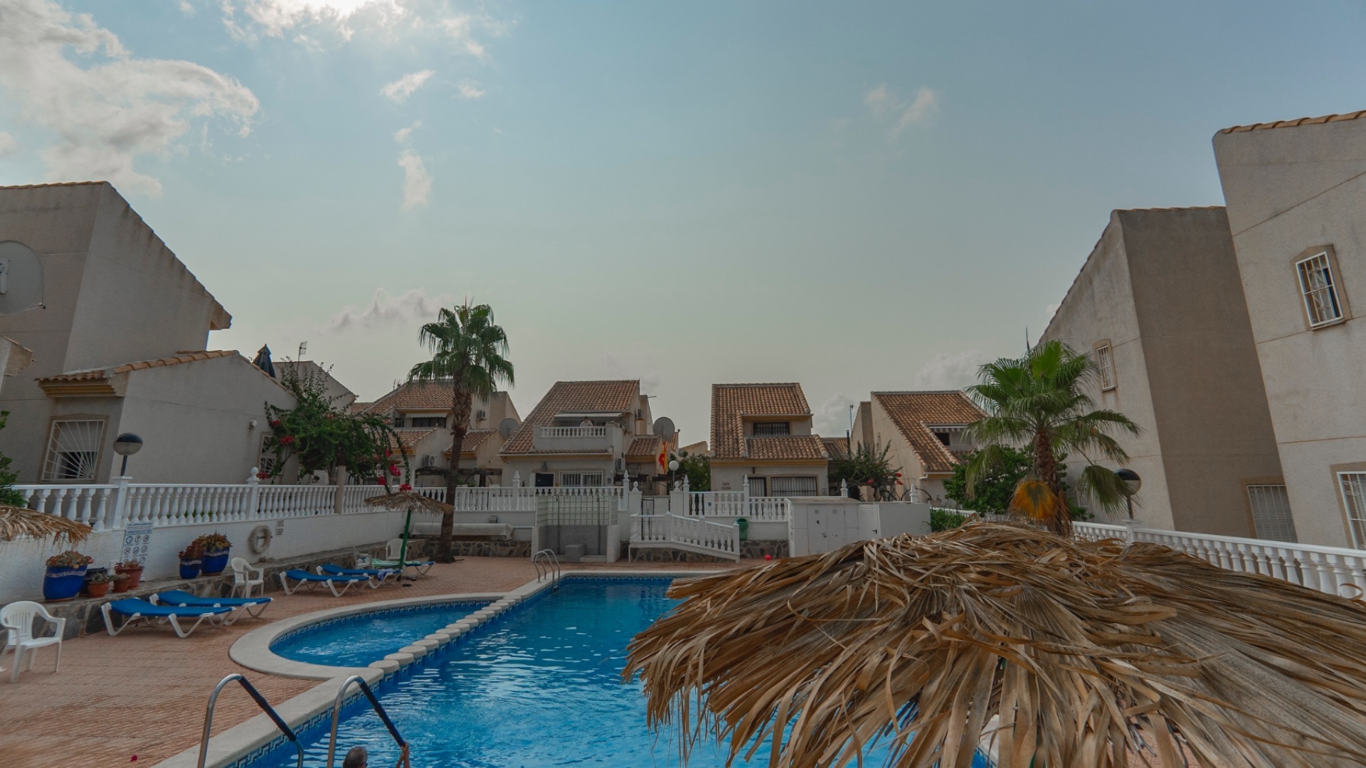 Resale - Villa - Ciudad Quesada