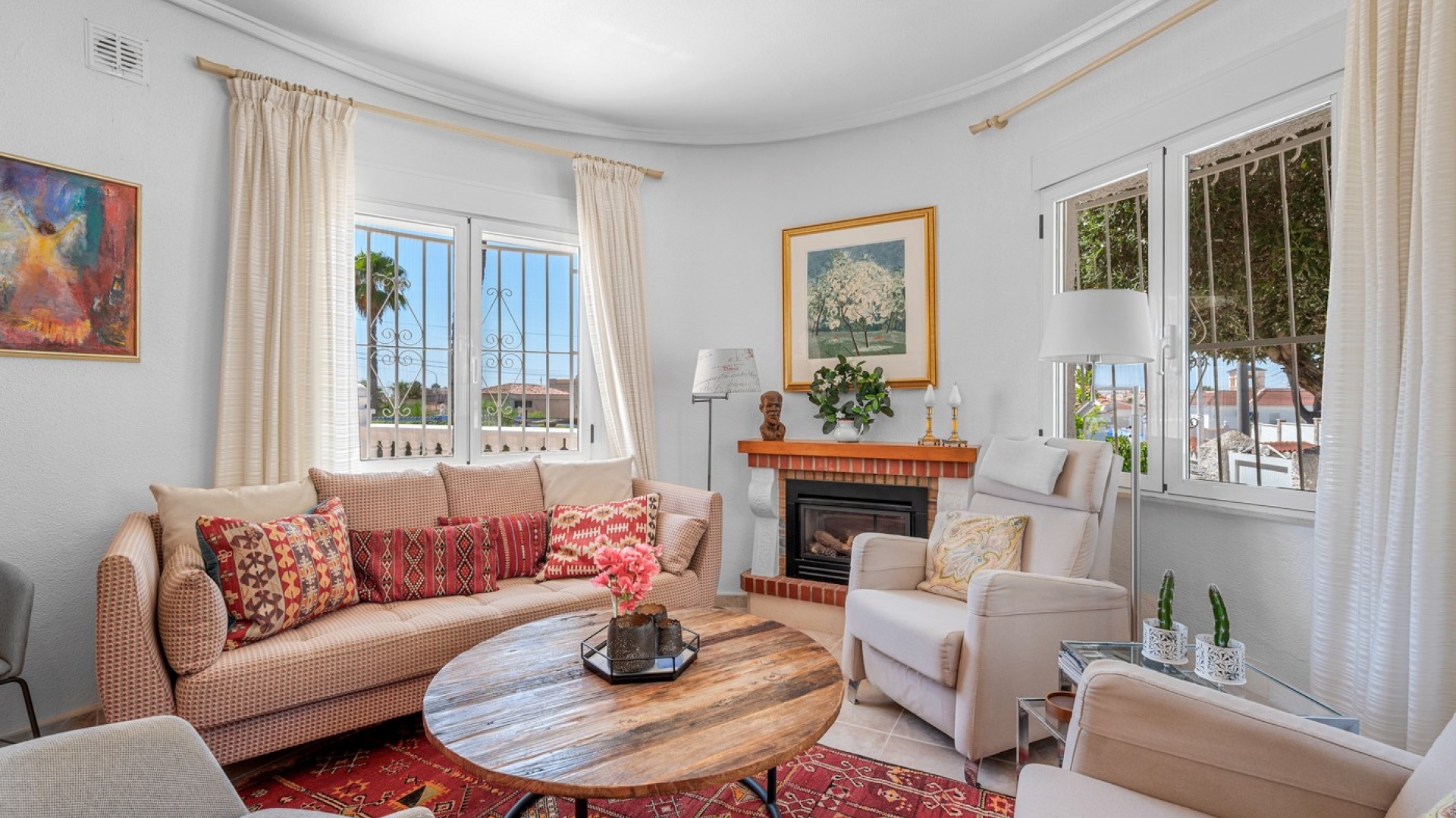 Resale - Villa - Ciudad Quesada