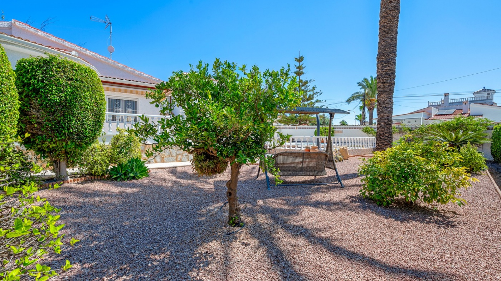 Resale - Villa - Ciudad Quesada