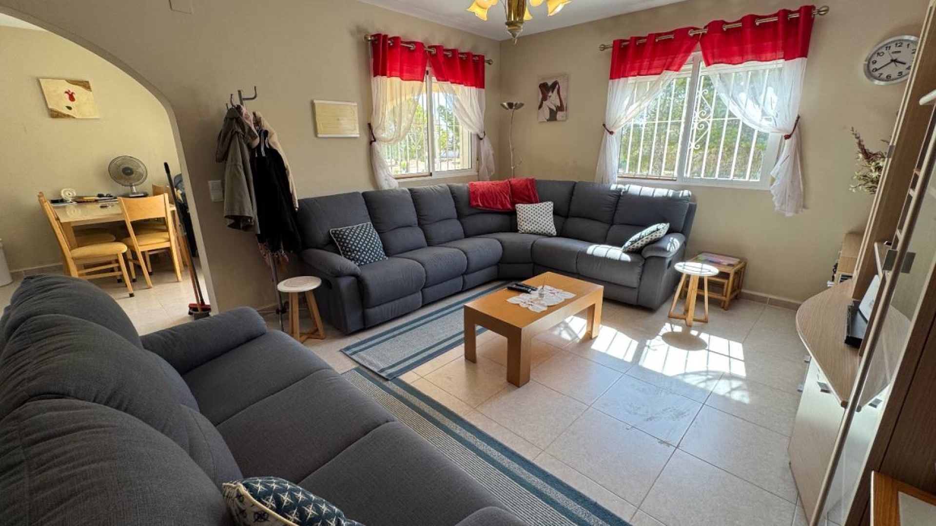 Resale - Villa - Ciudad Quesada