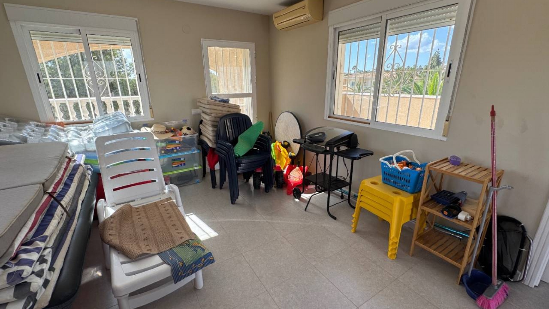 Resale - Villa - Ciudad Quesada