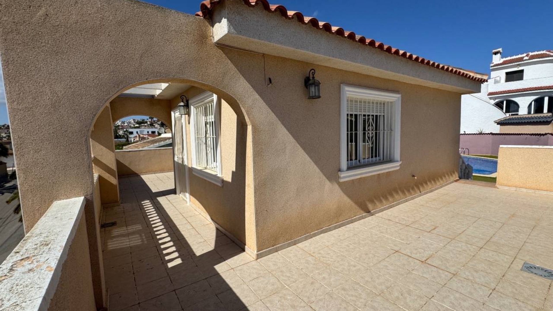 Resale - Villa - Ciudad Quesada