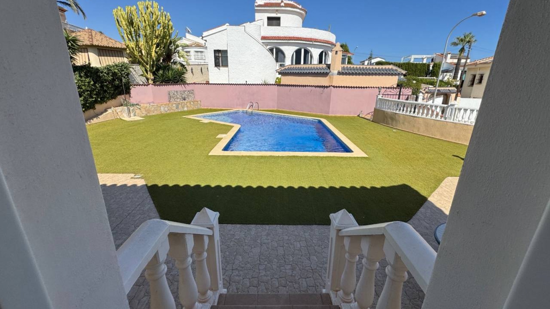 Resale - Villa - Ciudad Quesada