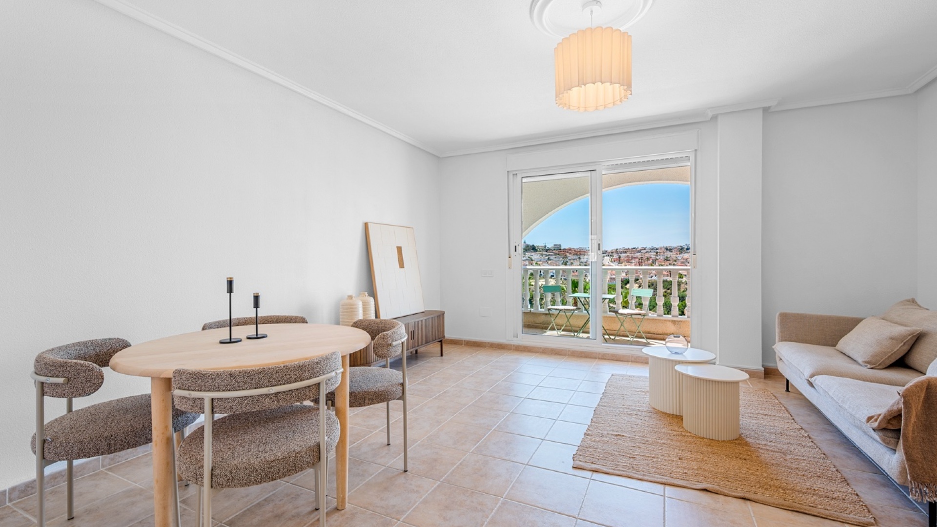 Resale - Villa - Ciudad Quesada