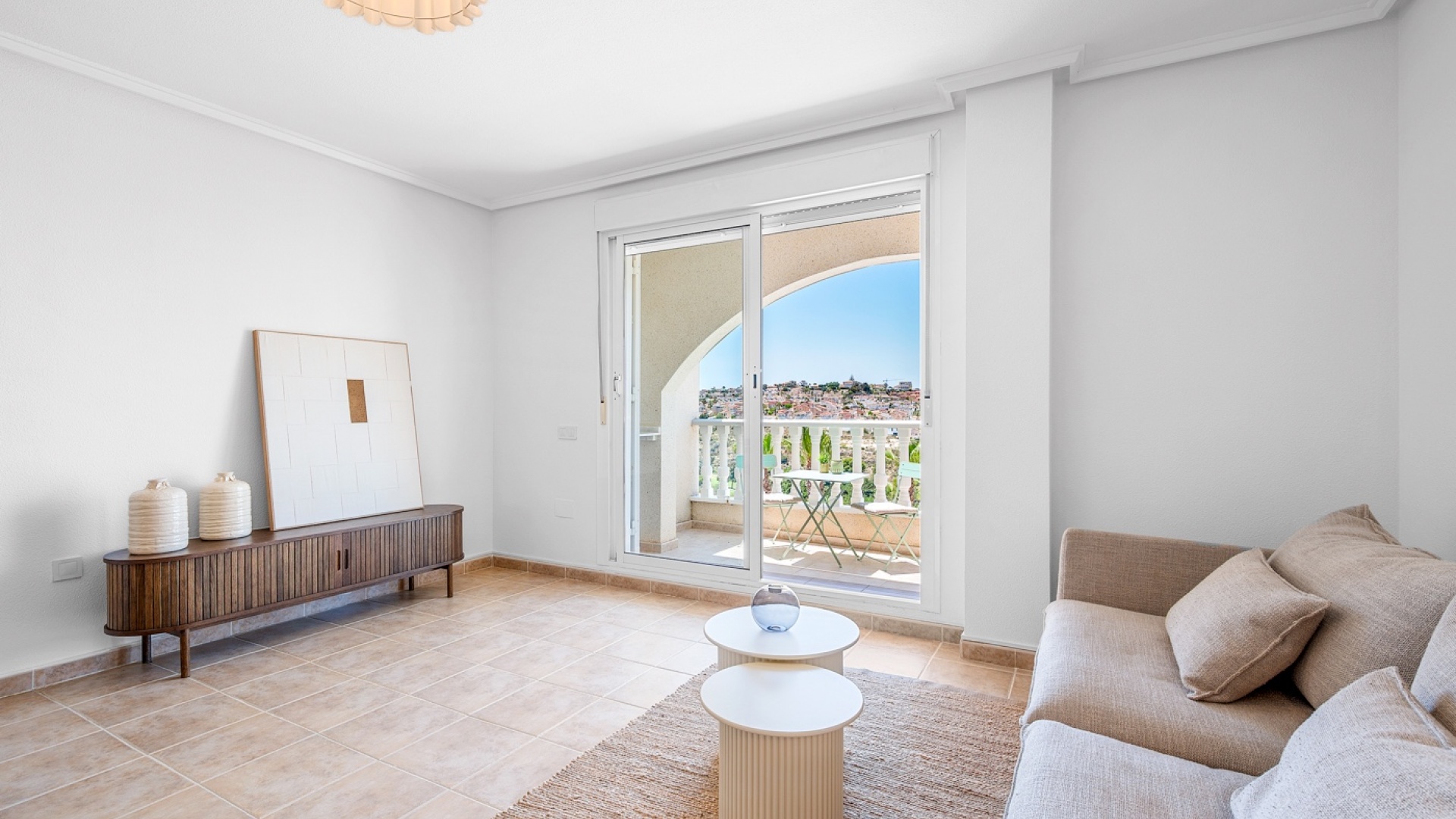 Resale - Villa - Ciudad Quesada