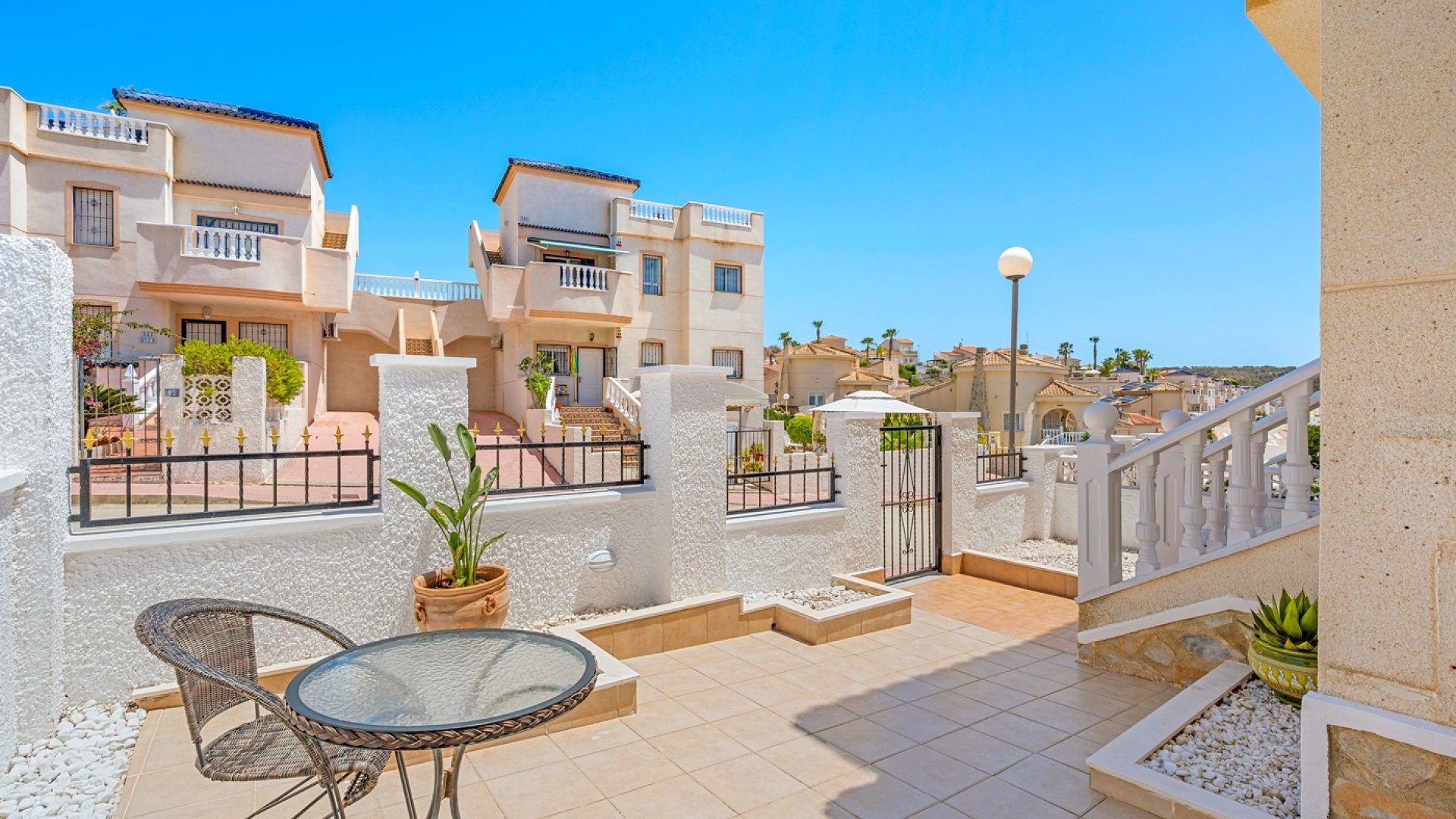 Resale - Villa - Ciudad Quesada