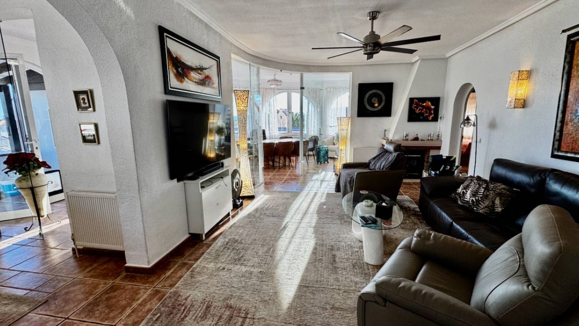 Resale - Villa - Ciudad Quesada