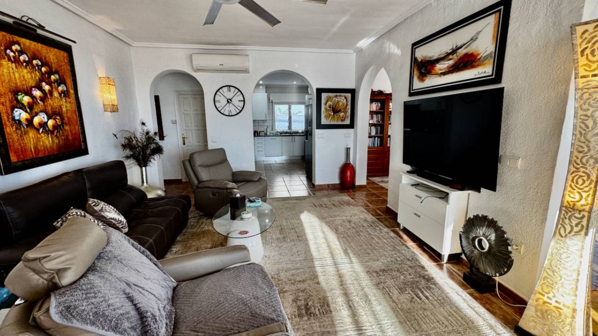 Resale - Villa - Ciudad Quesada